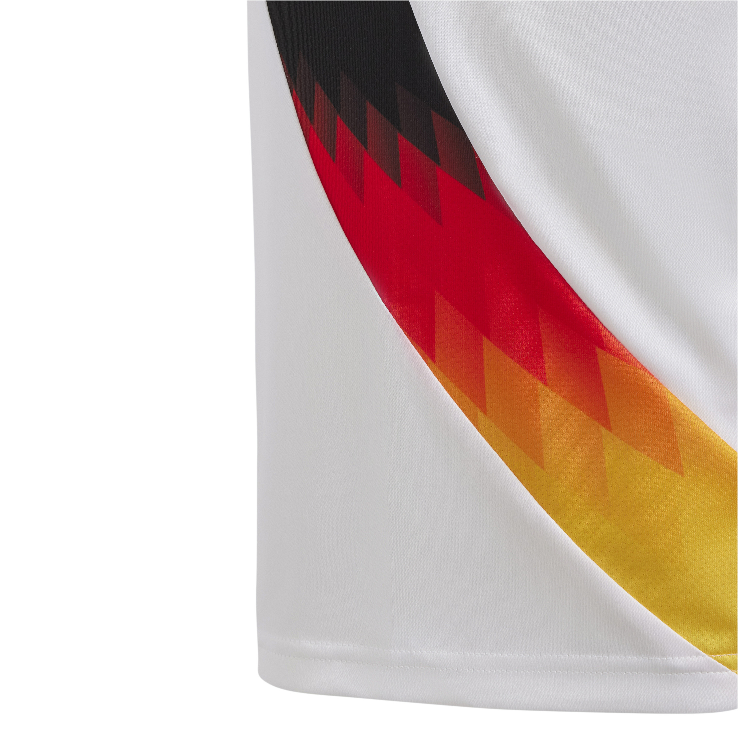 DFB H SHO Y #6