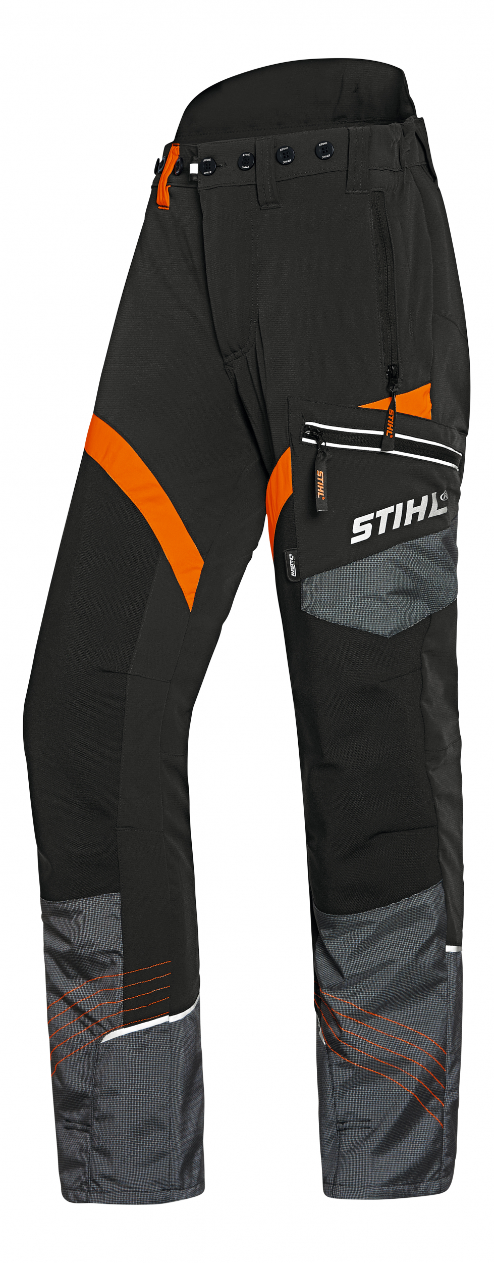 STIHL Bundhose ADVANCE X-Flex Gr M #1