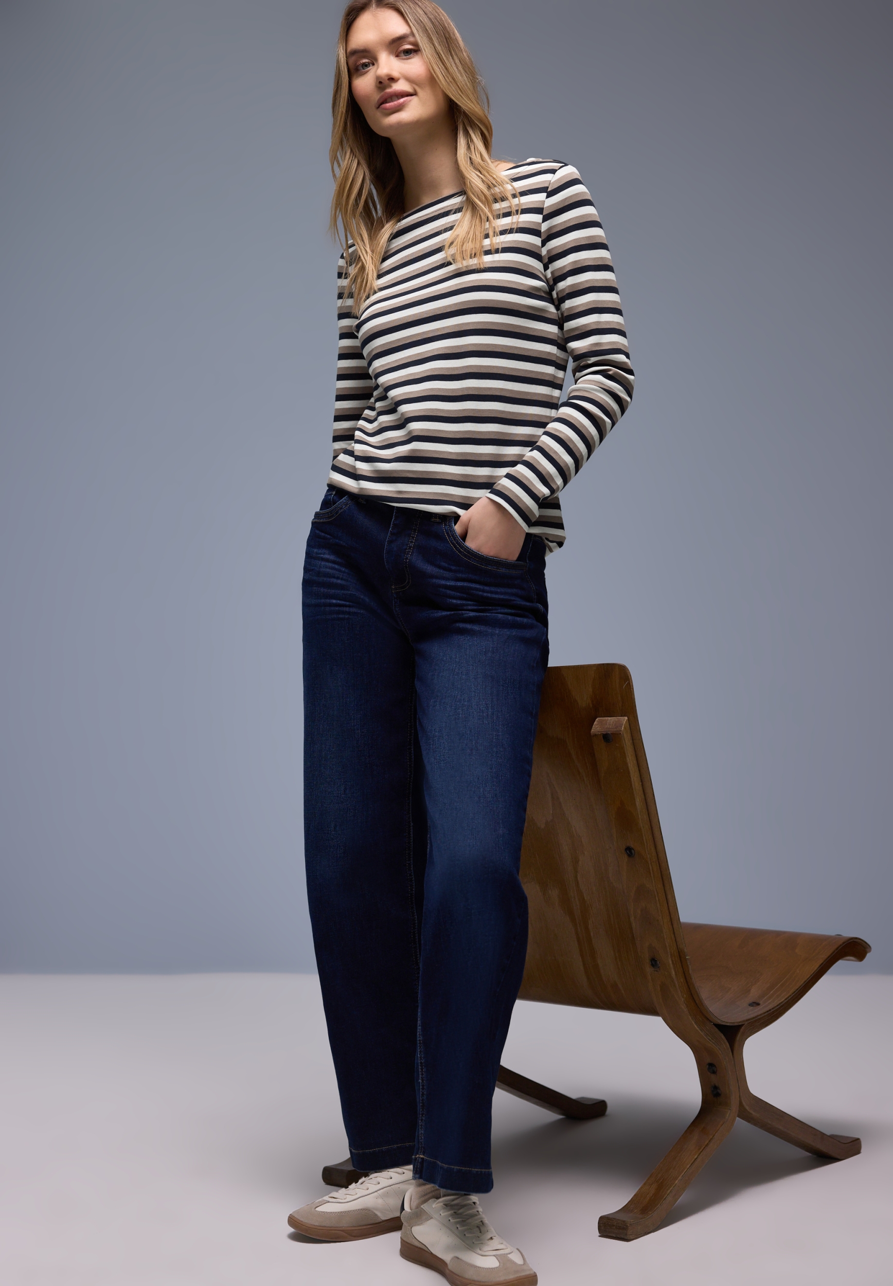 multicolor yds u-boat shirt #7