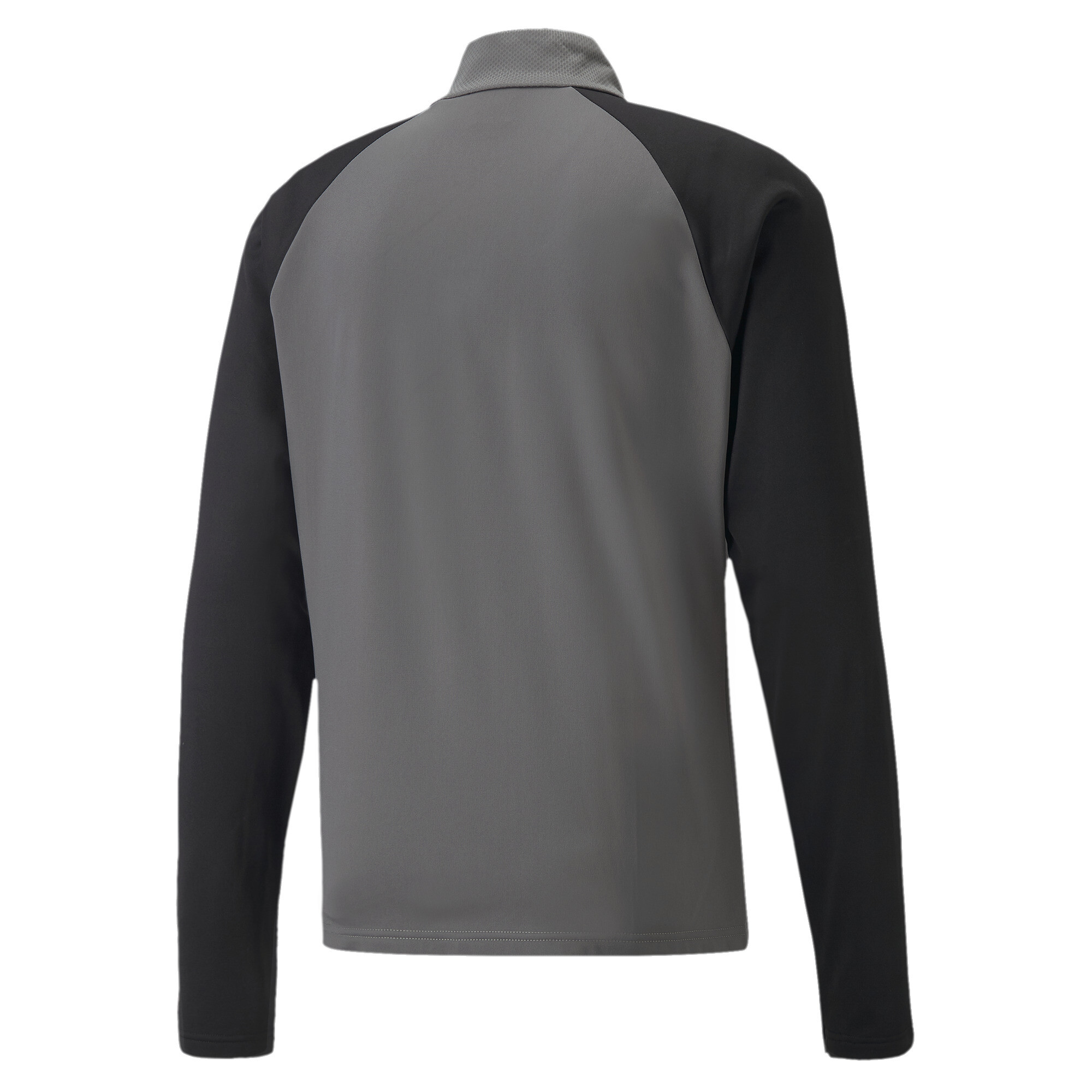 teamLIGA 1/4 Zip Top #2