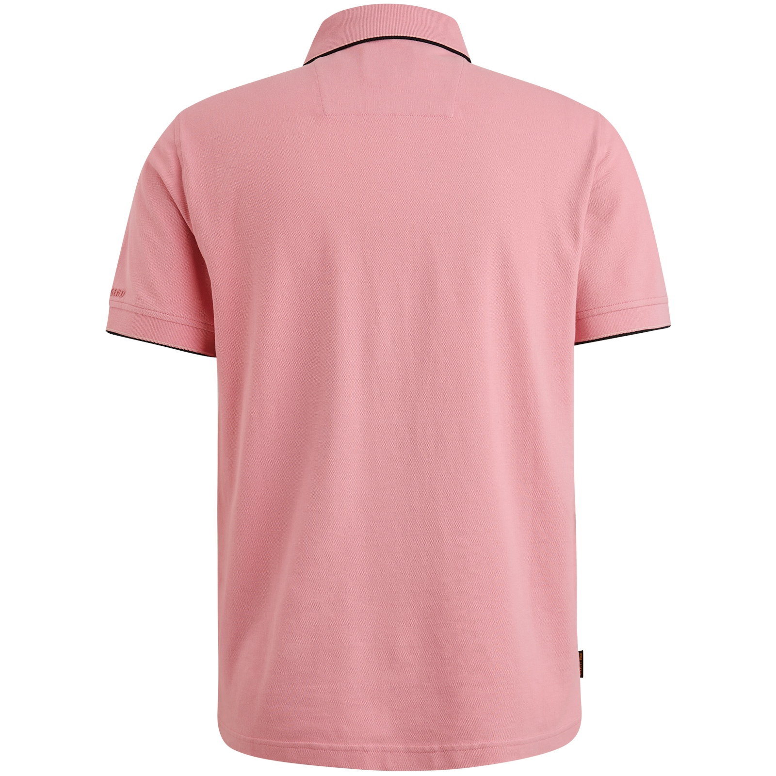 Short sleeve polo stretch pique pa #2