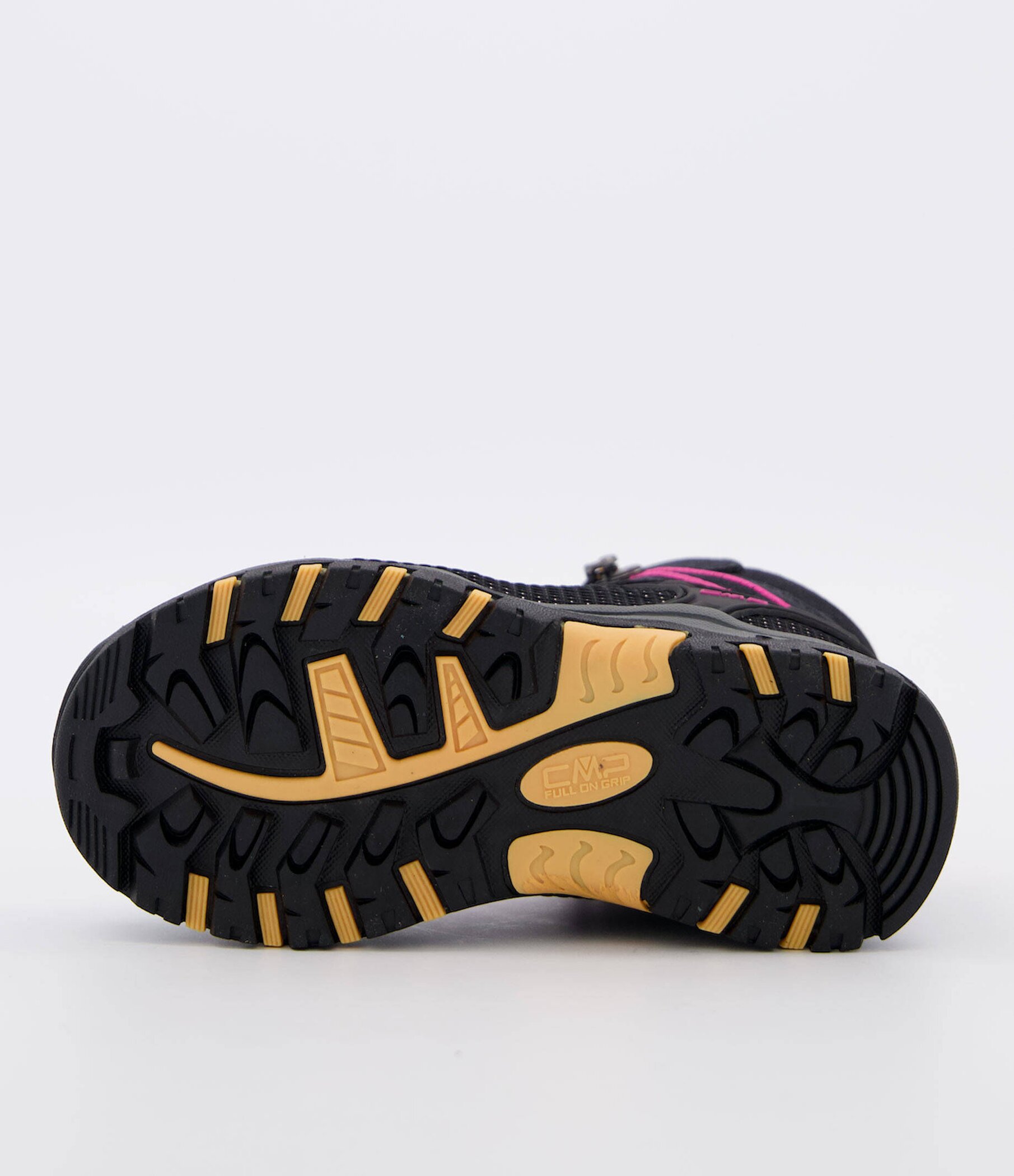 KIDS RIGEL MID TREKKING SHOES WP #6