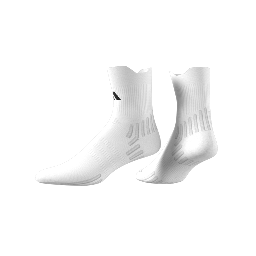 TENNIS QRT SOCK #6