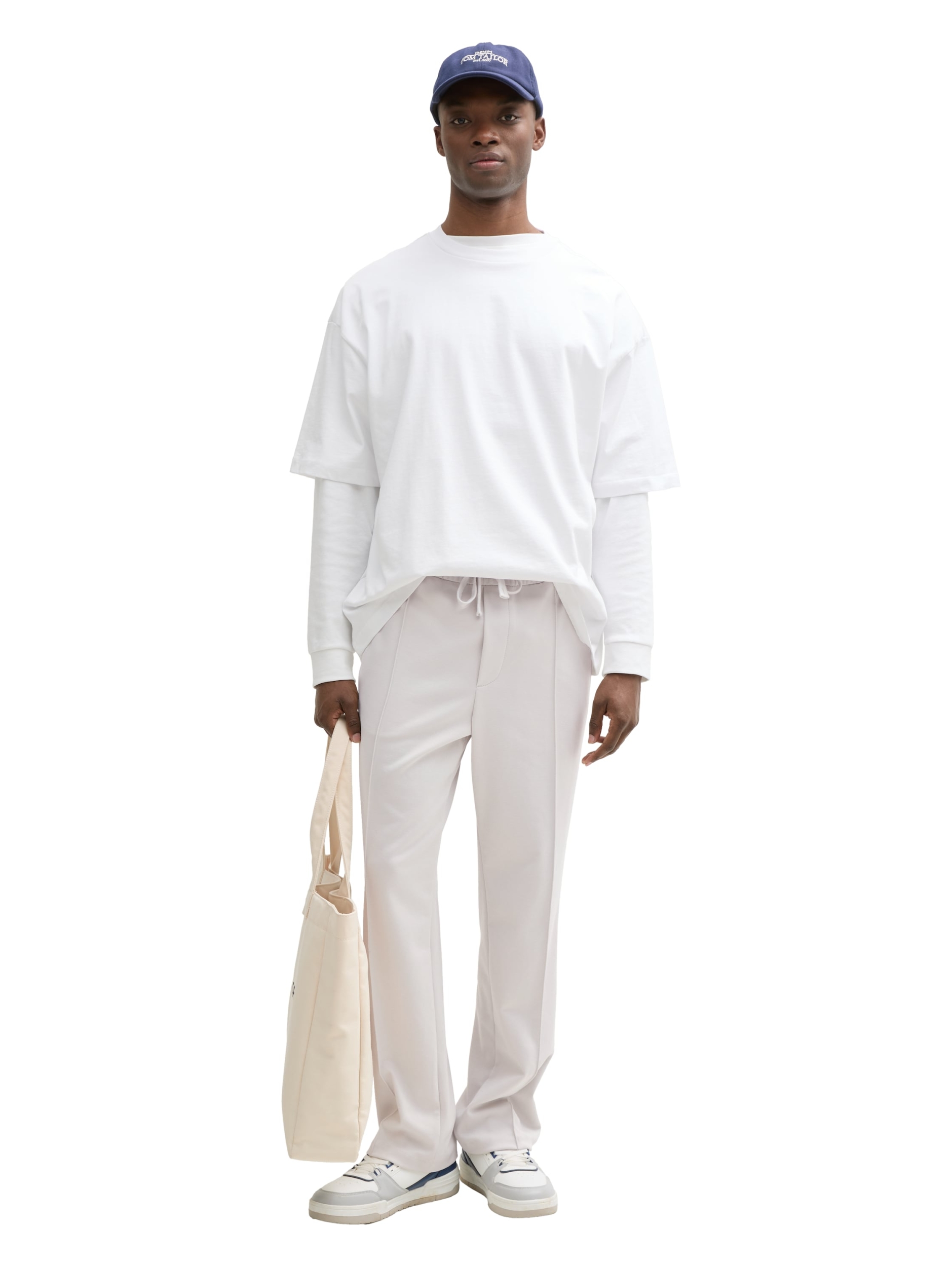 Loose Fit Jogginghose #6
