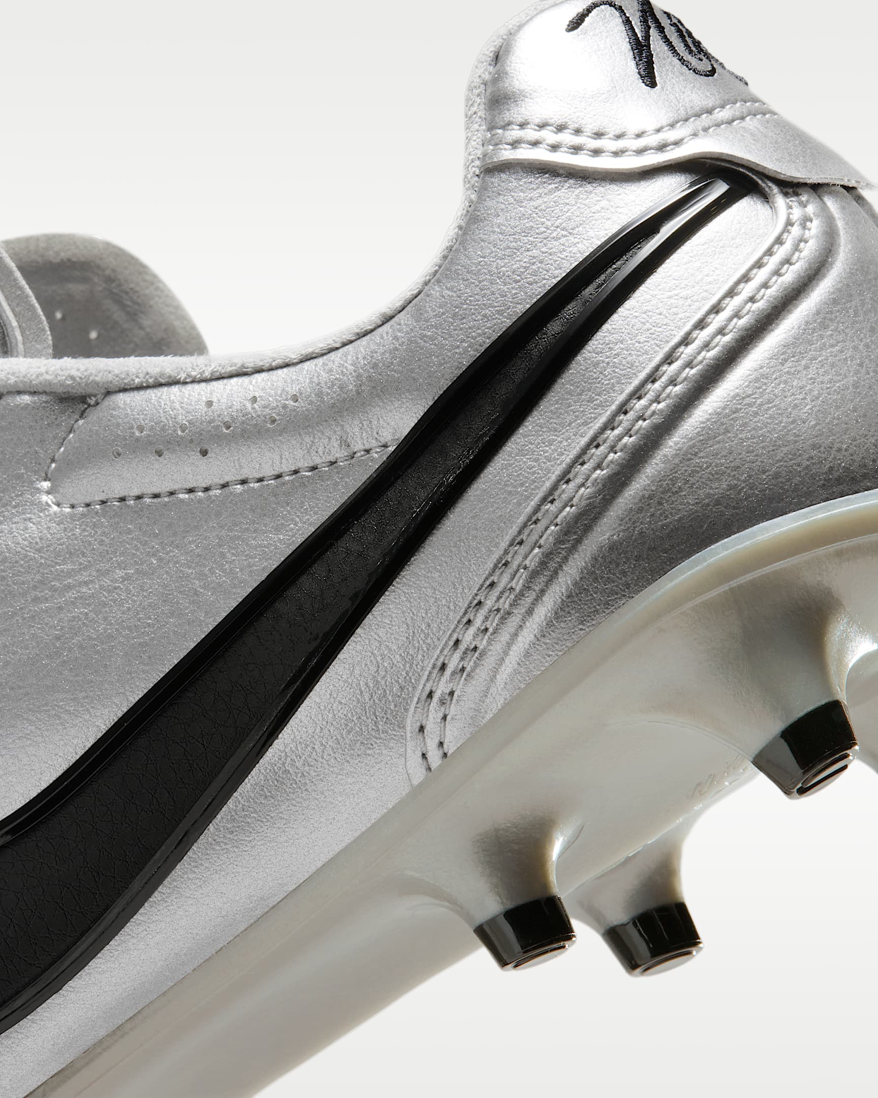TIEMPO LIGERA PRO FG #9