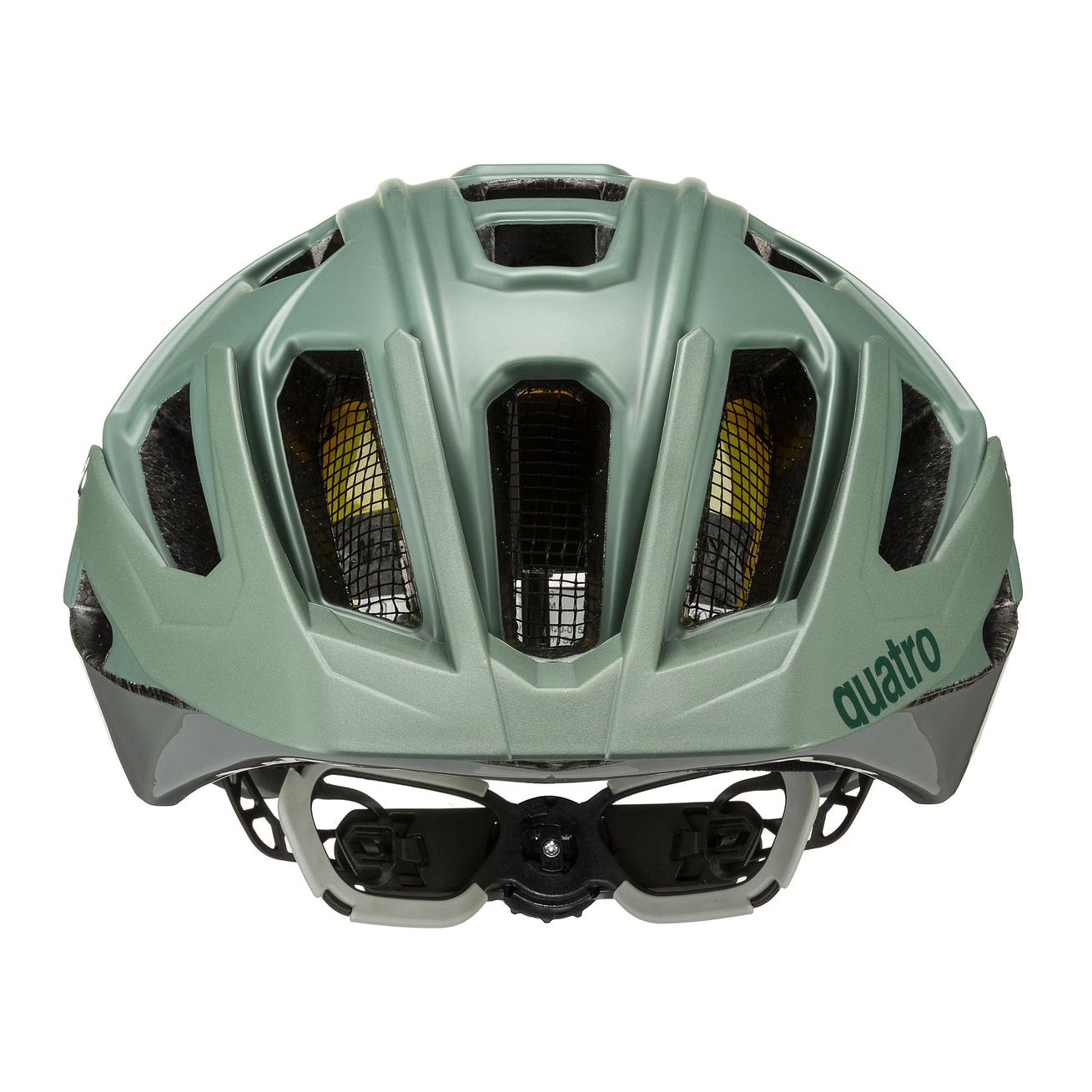 uvex quatro cc MIPS #2