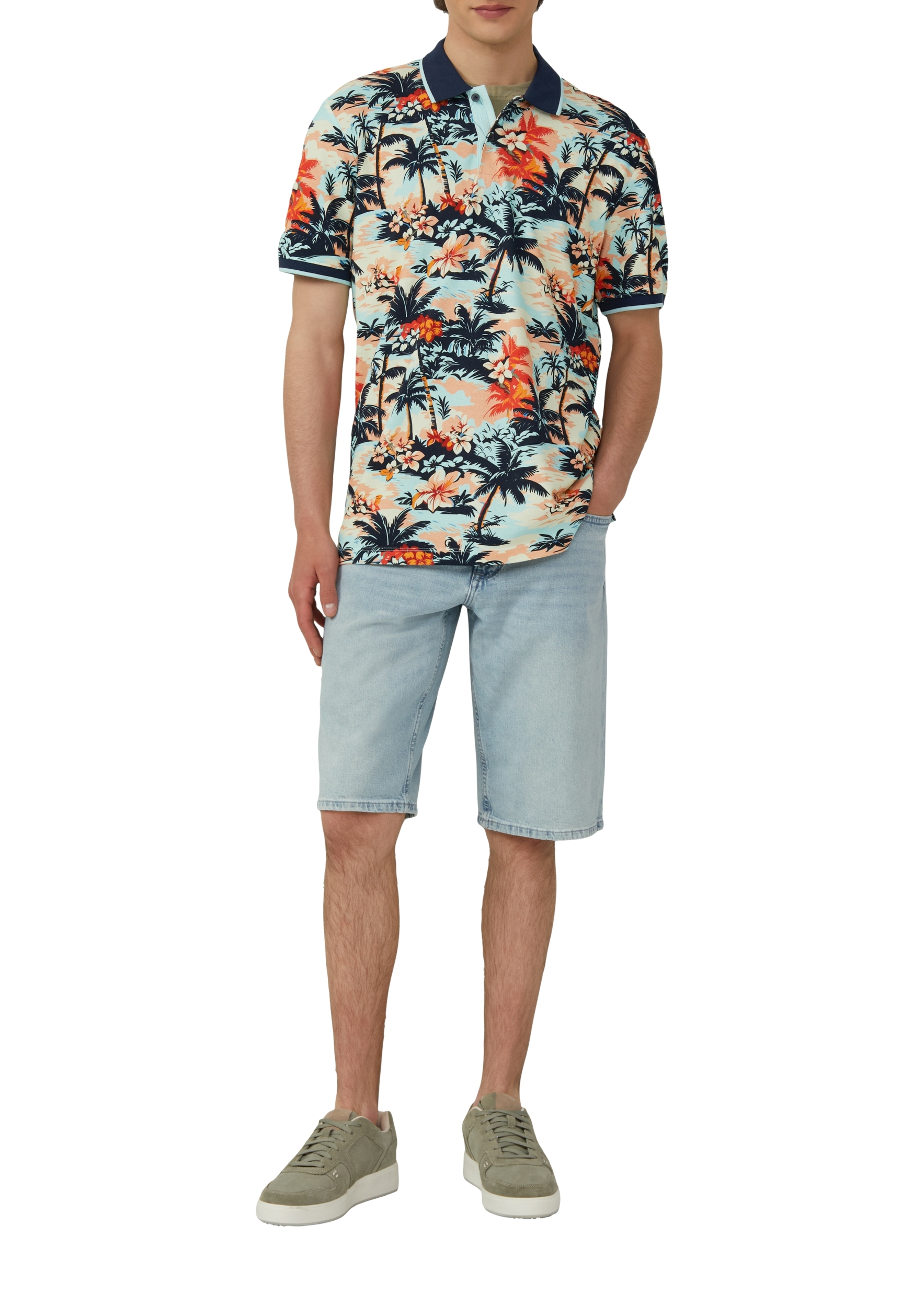 Polo-Shirt #4