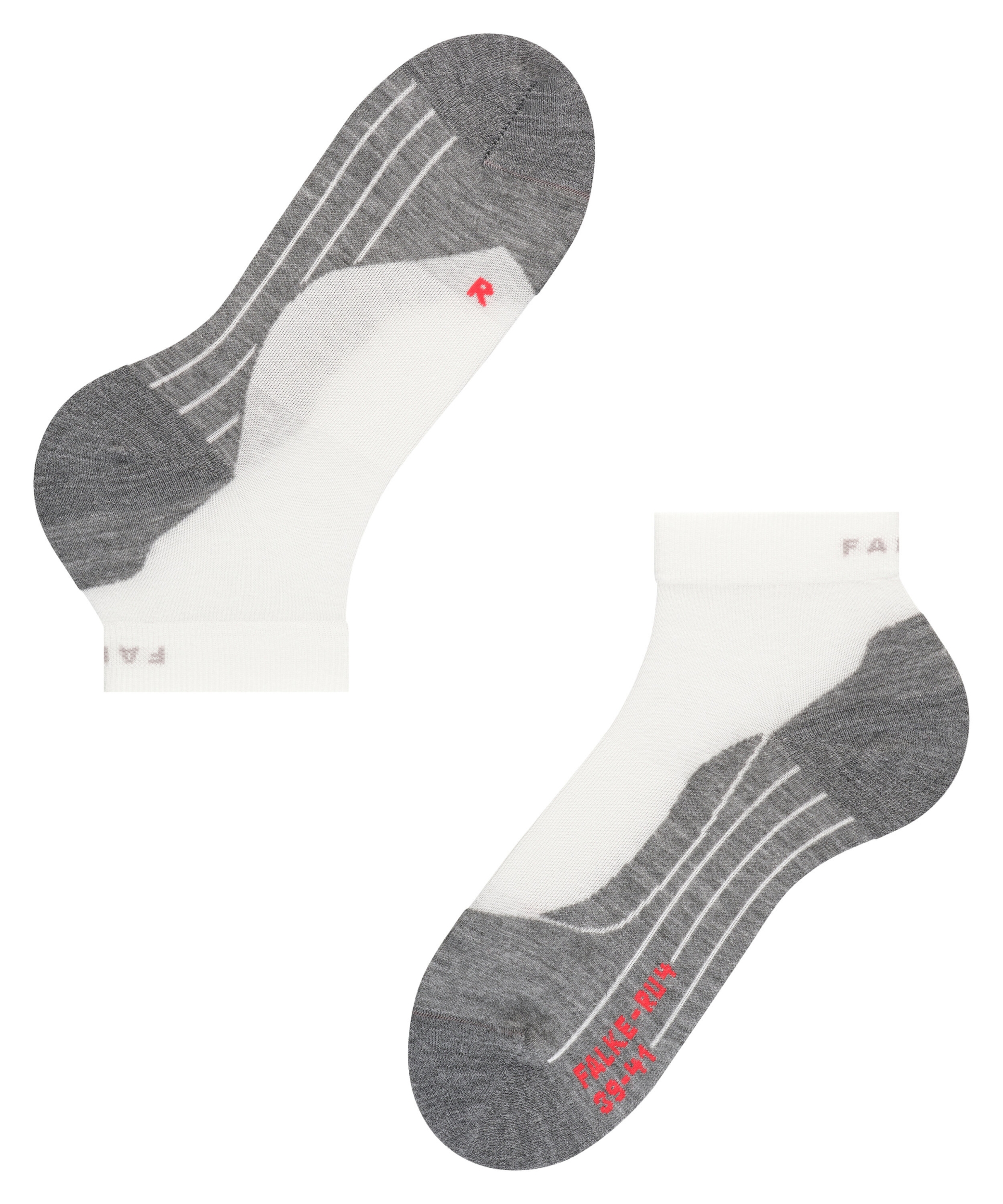 Socken RU4 Short #7