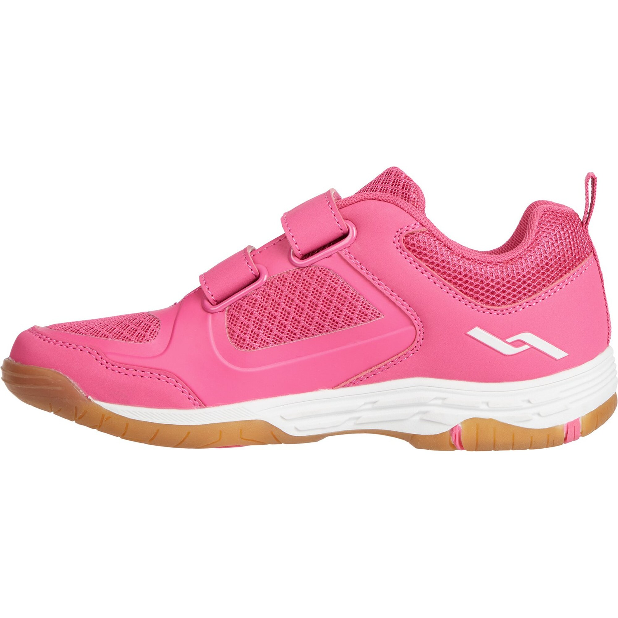 Ki.-Indoor-Schuh Rebel IV VLC J #3