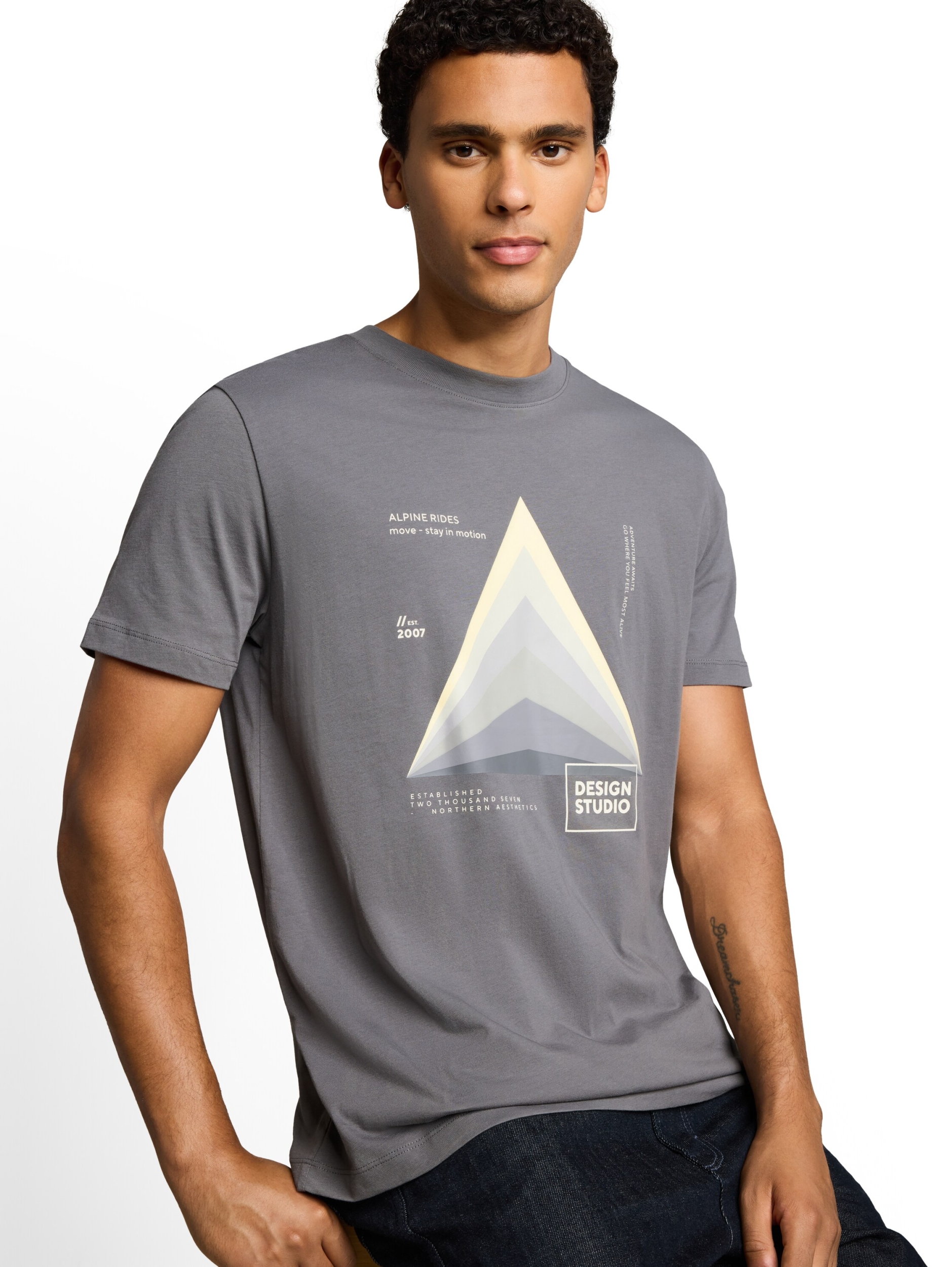 printed t-shirt #5