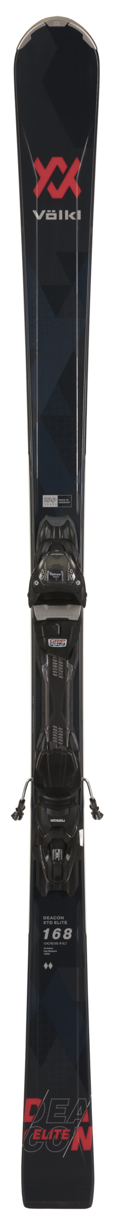 DEACON XTD ELITE VMOTION2 22/23 #1