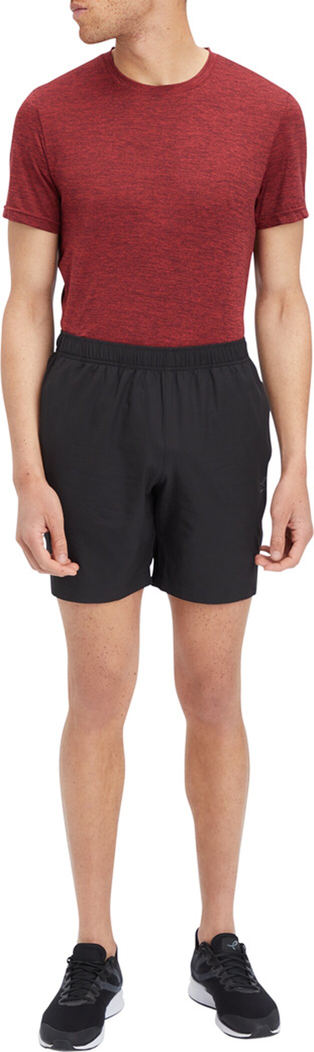 He.-Shorts Thilo M #5