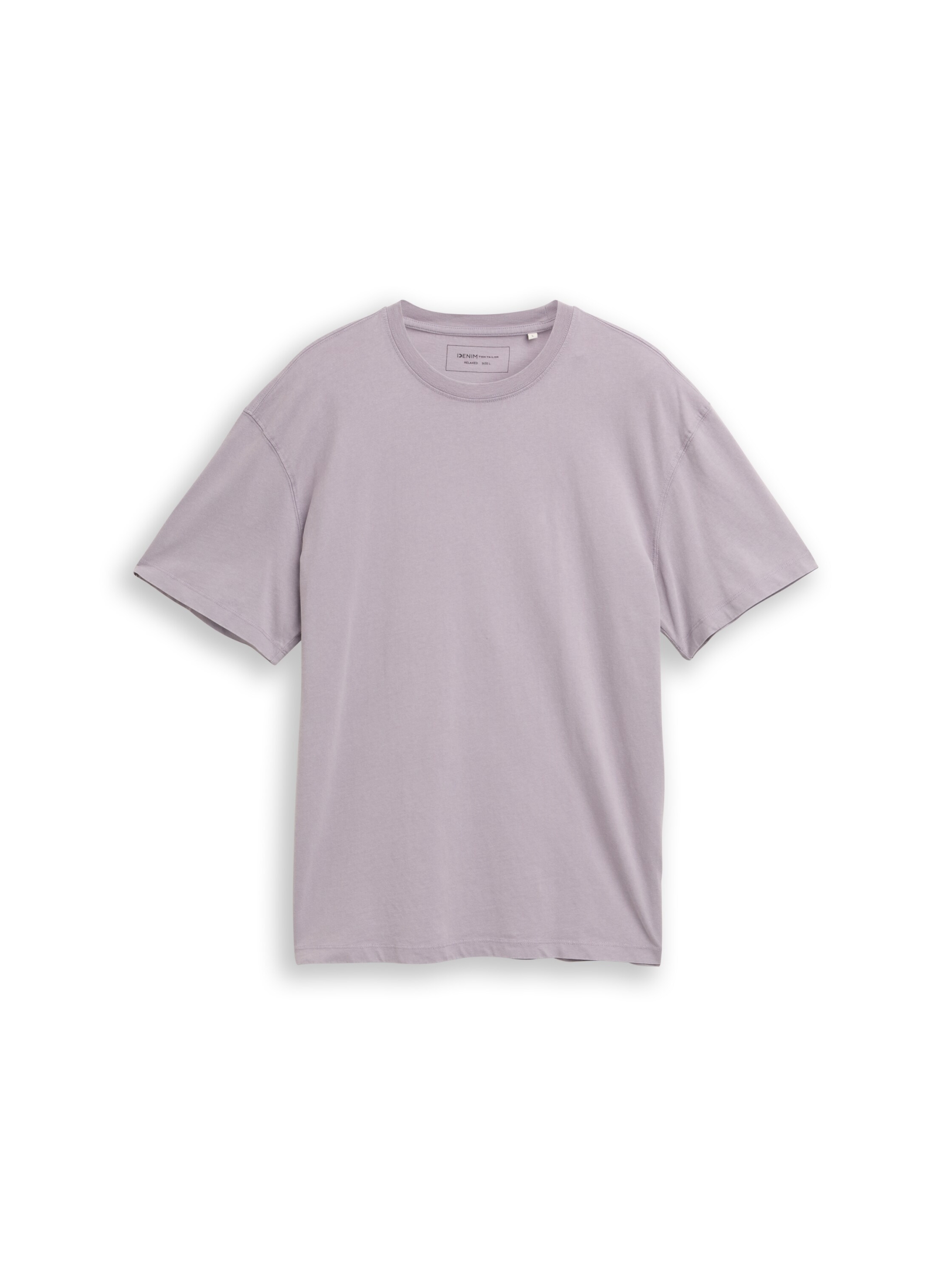 relaxed overdye t-shirt #1