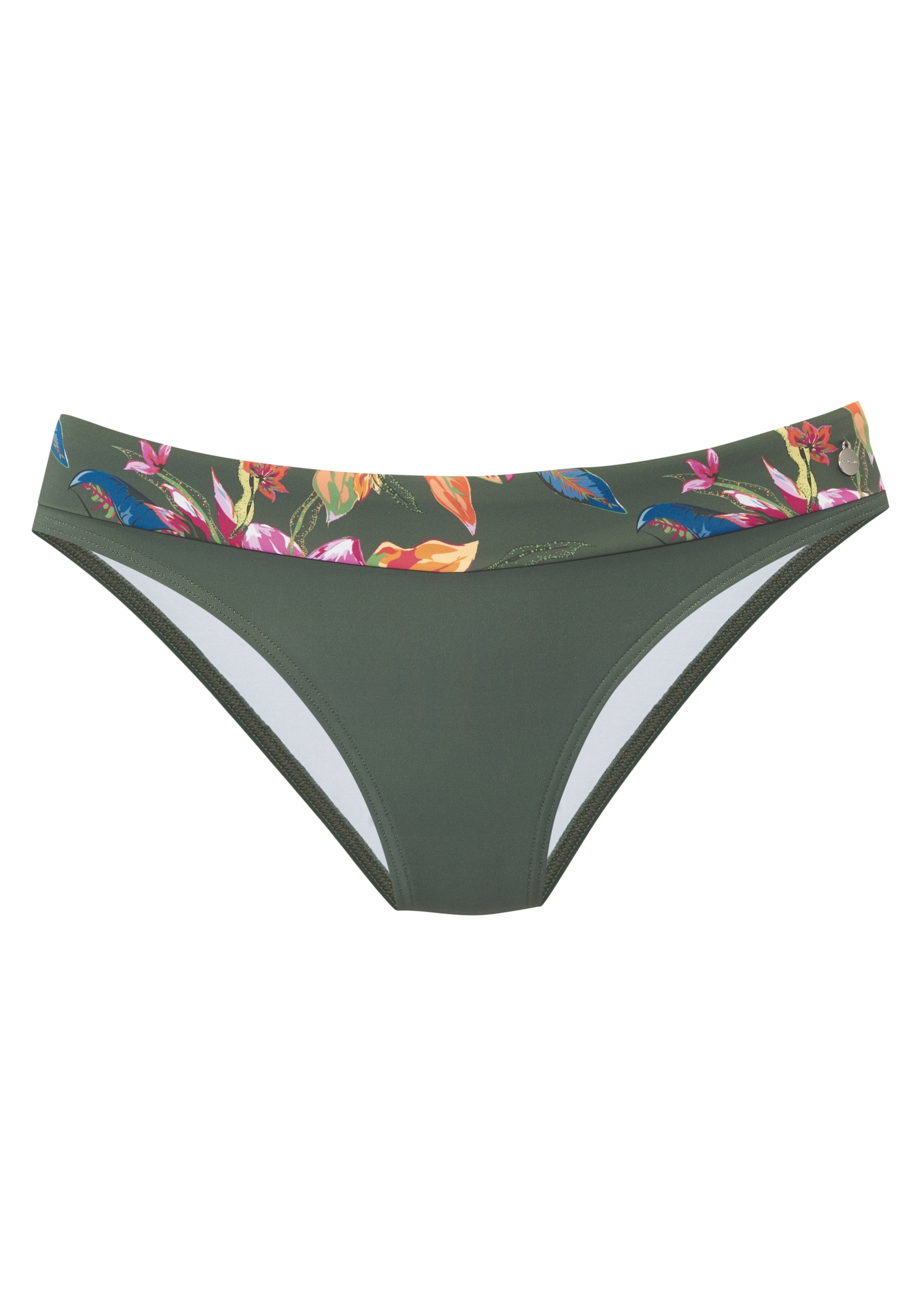 Bikini-Hose Umschlag #1