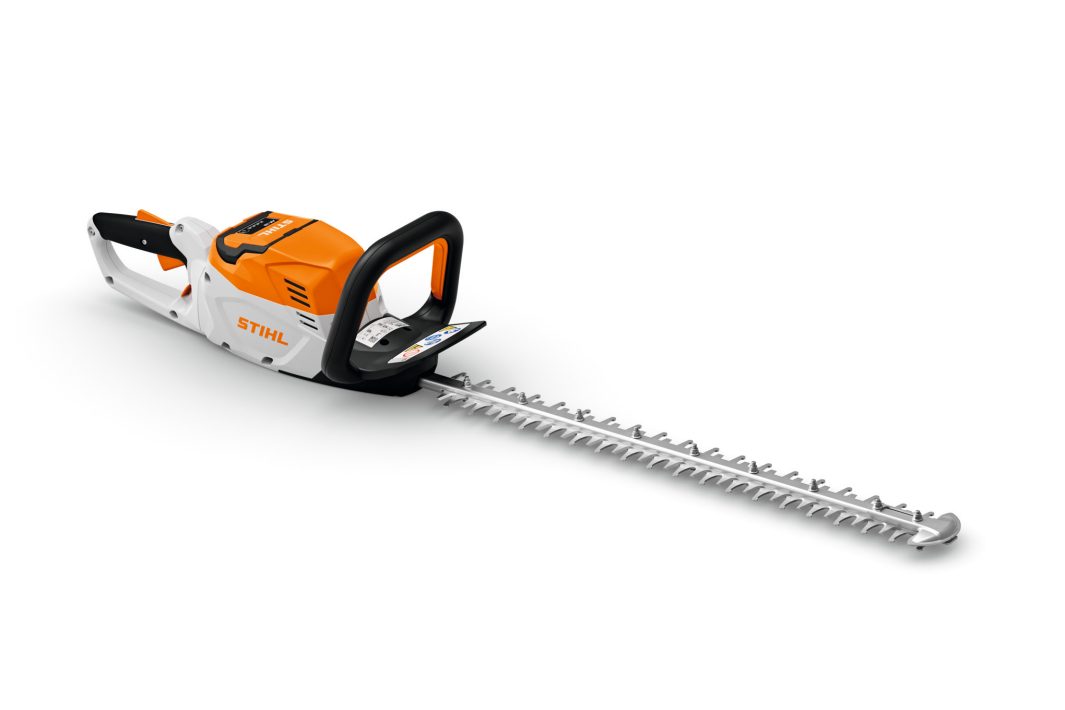 STIHL HSA 60 Grundgerät / 60 cm #1