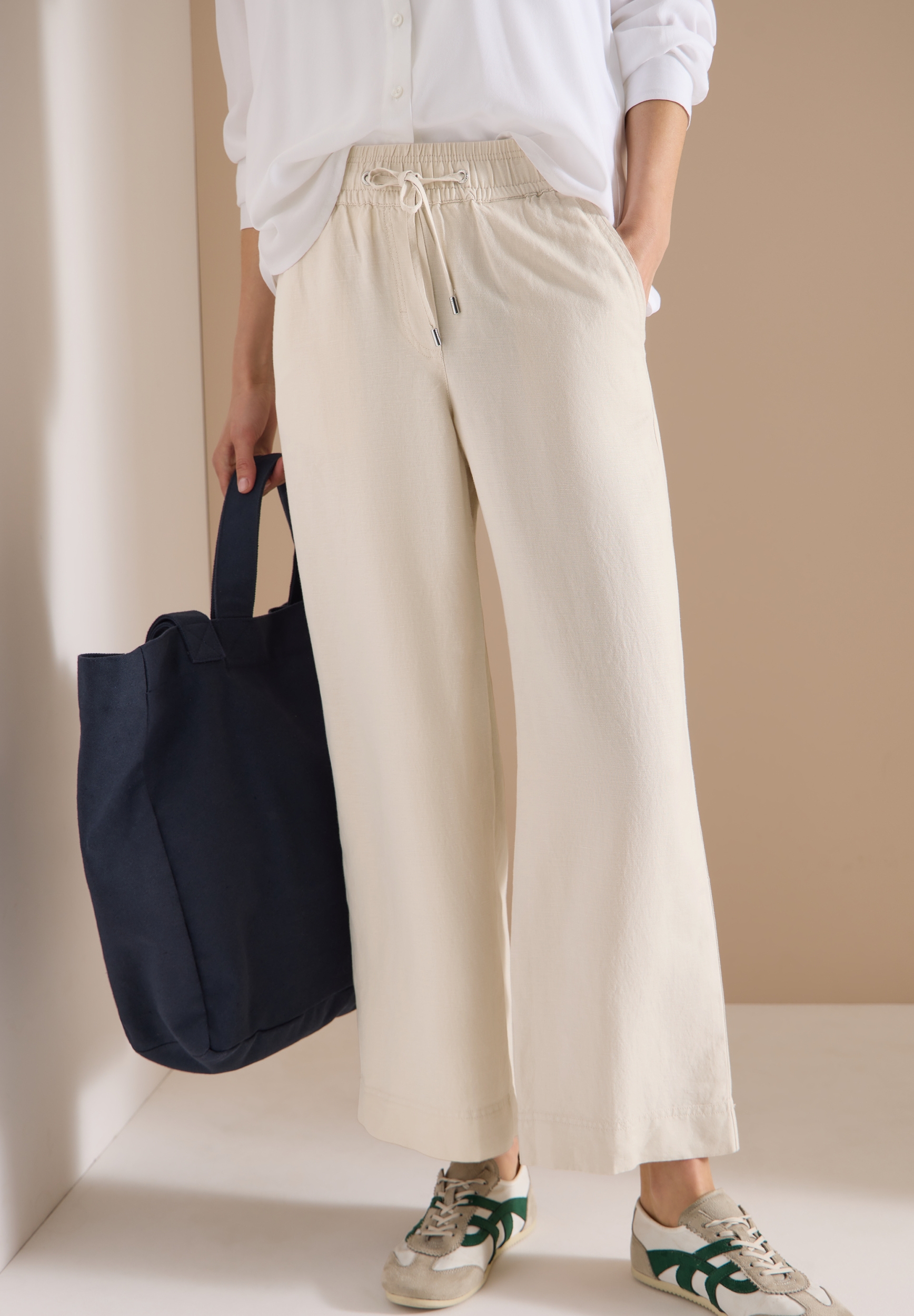 LINEN_Style Neele Solid LI_VIS #3