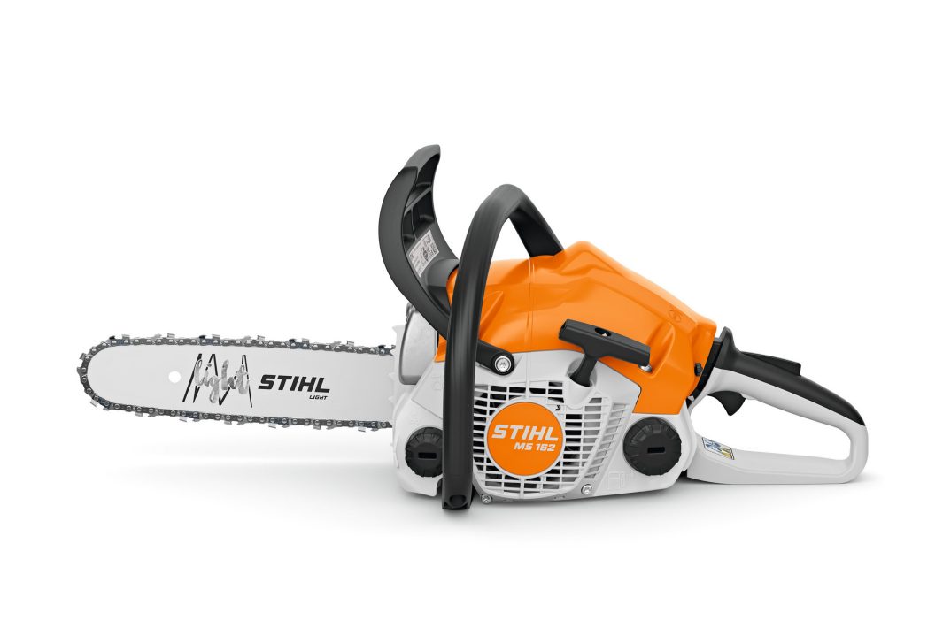 STIHL MS 162   30 cm / 61 PMM3 #3