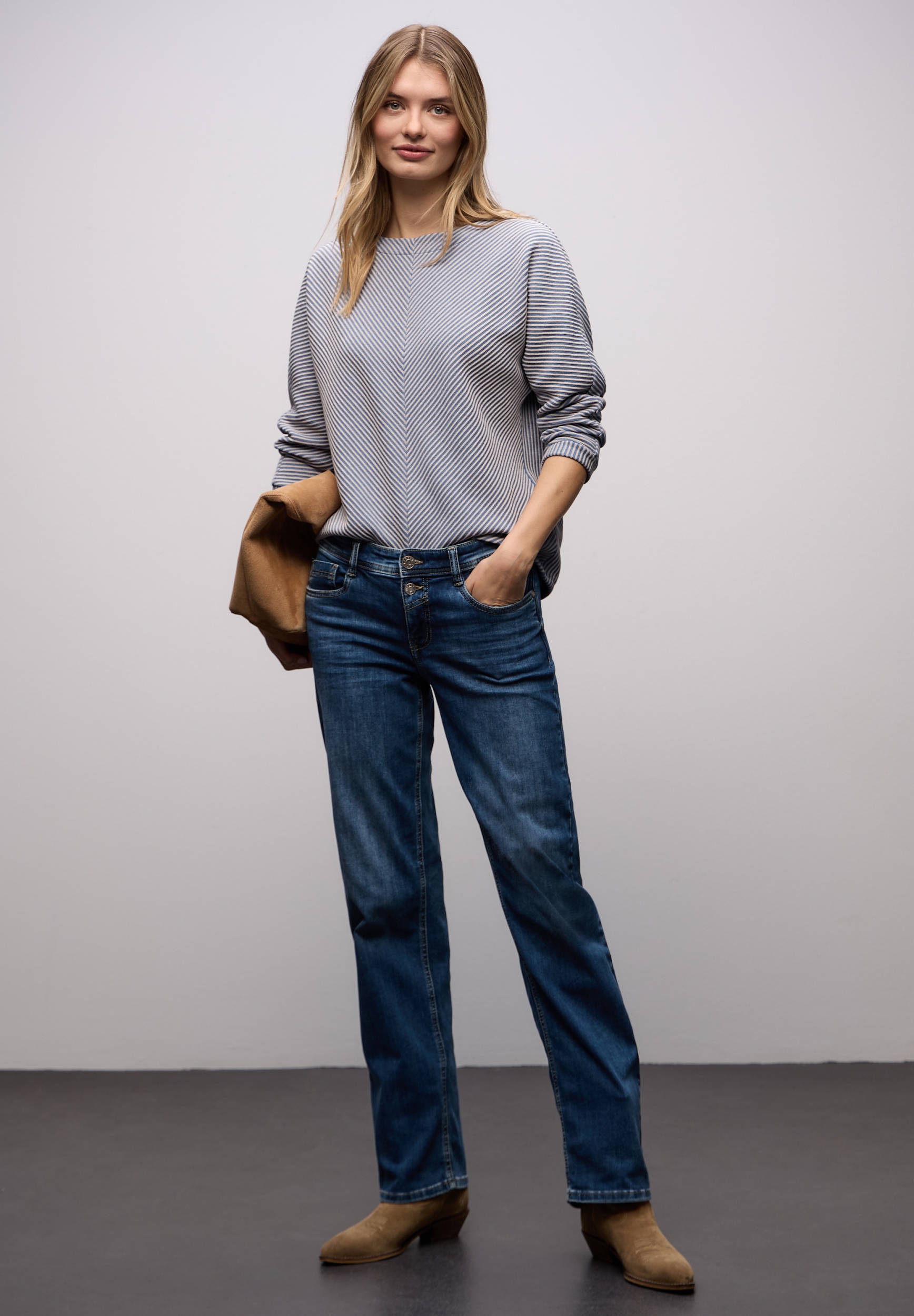 LTD QR 2-color yds structure s #5