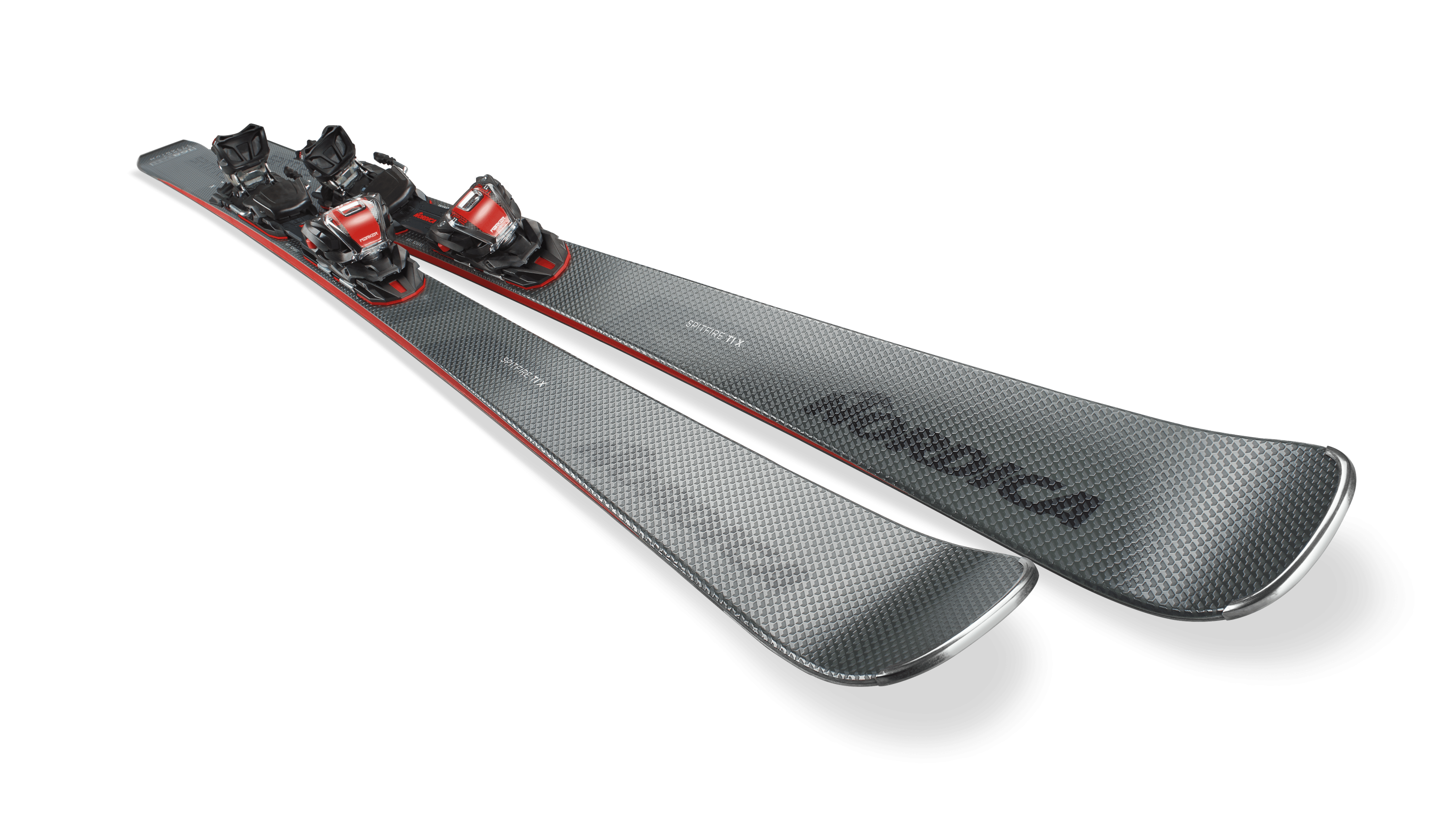 SPITFIRE TI X+TP2LT11 FDT #2