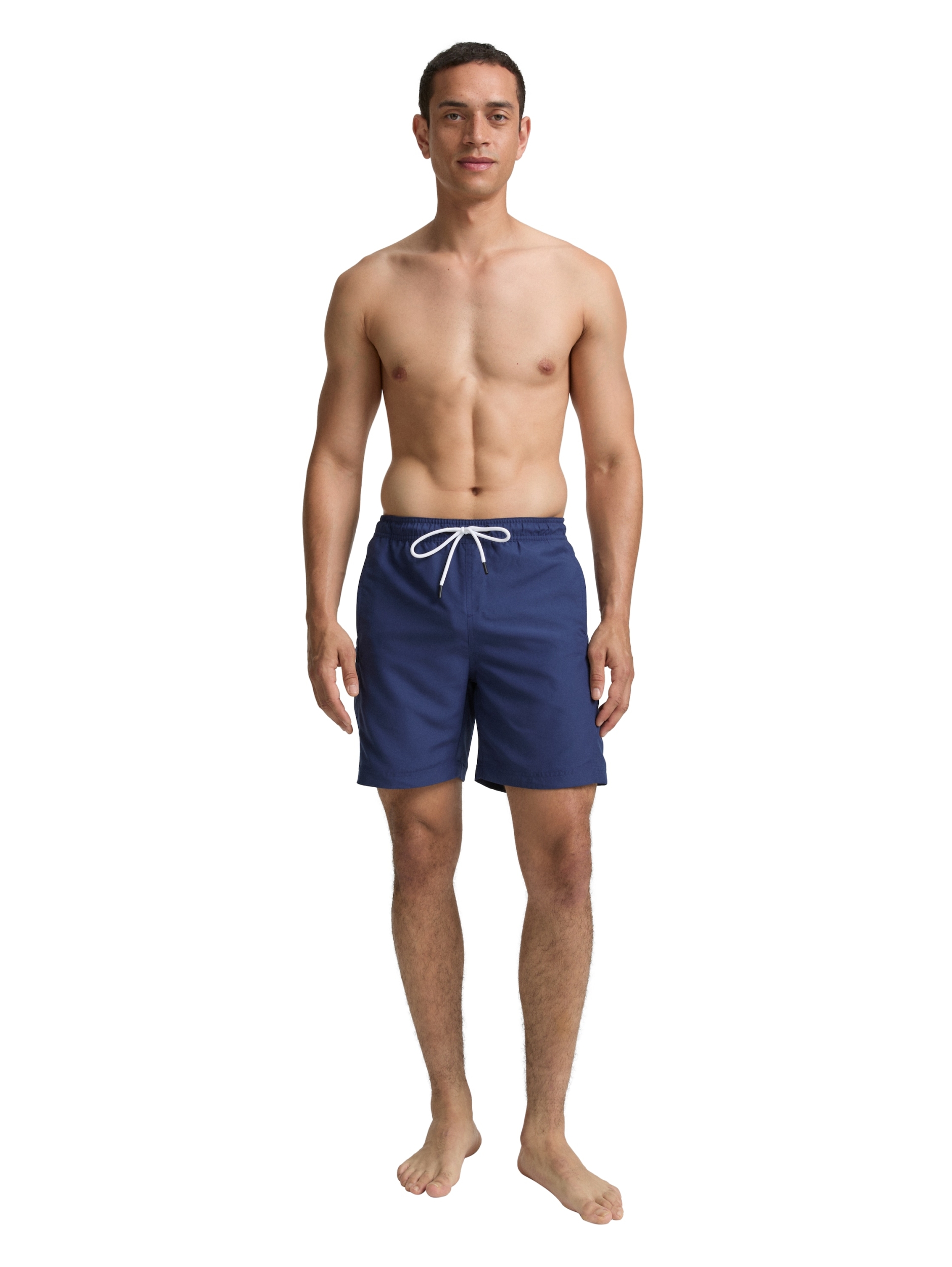 Basic Badeshorts #6