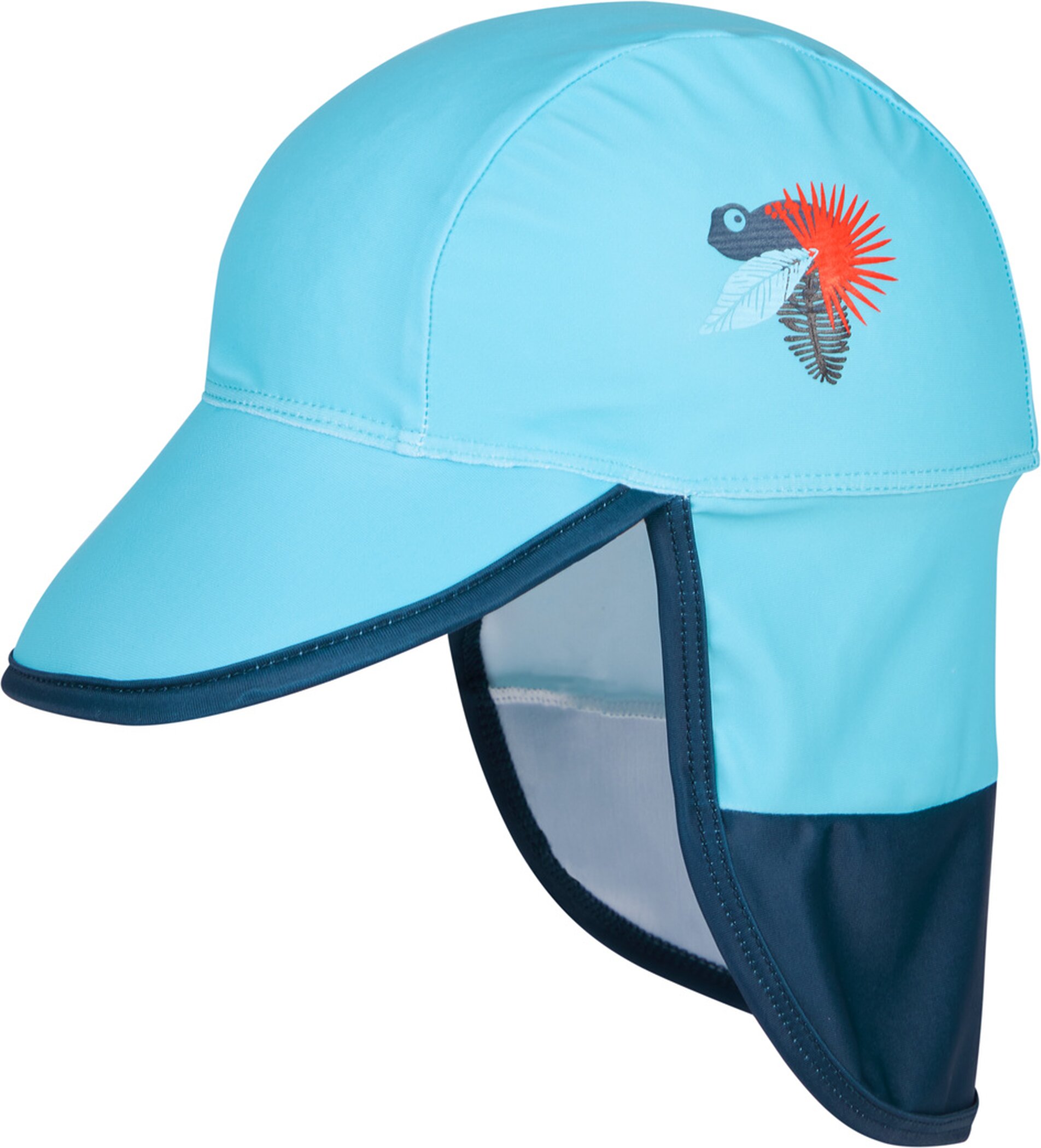 Ki.-Cap Melwin II jrs #1