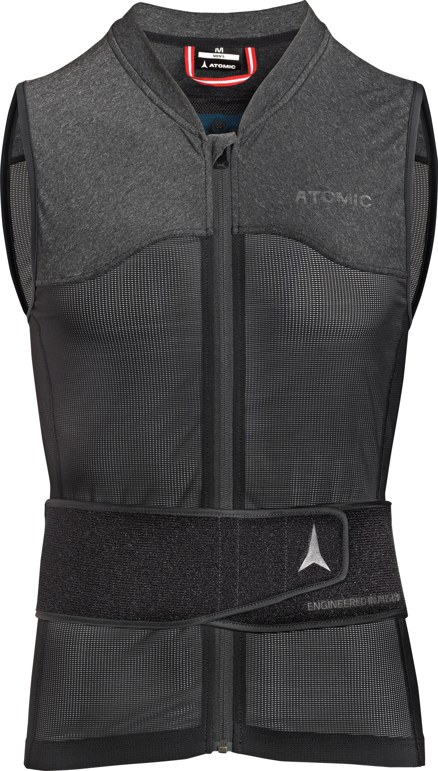 LIVE SHIELD AMID VEST M LV1 #1