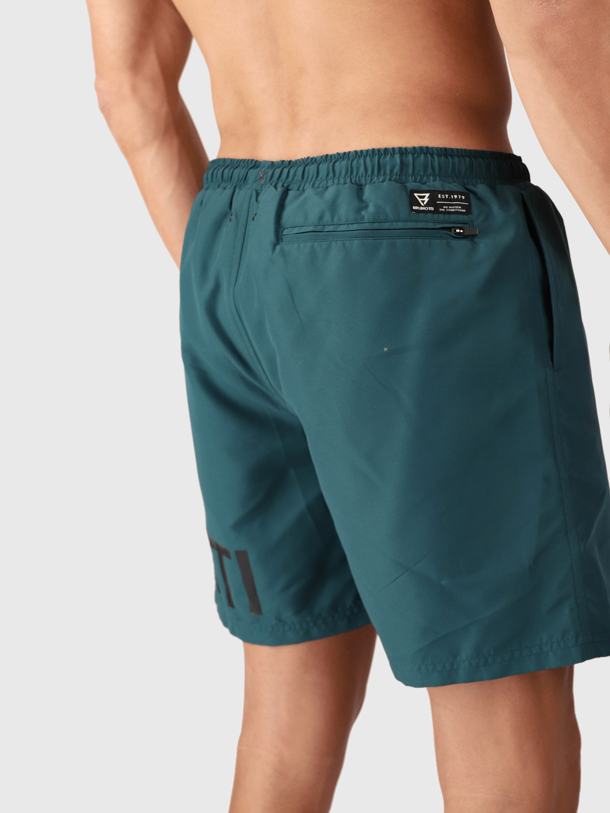 Marinas Men Swim Shorts #6
