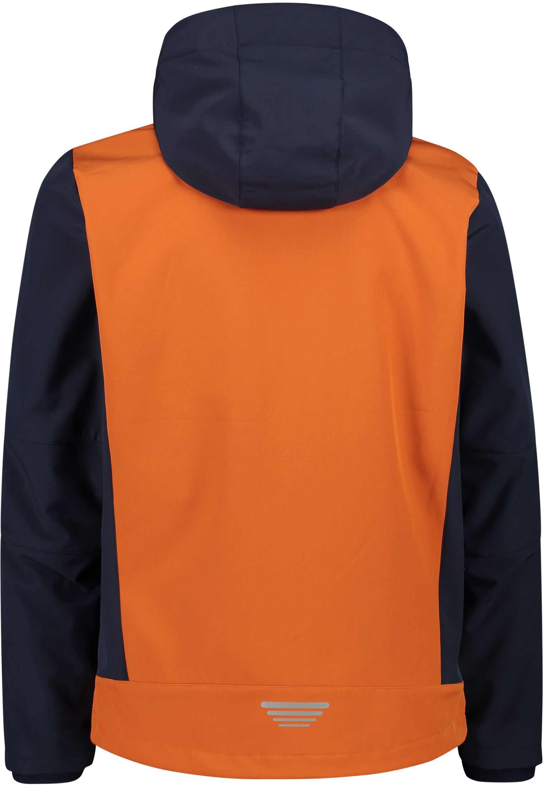 MAN JACKET ZIP HOOD #3