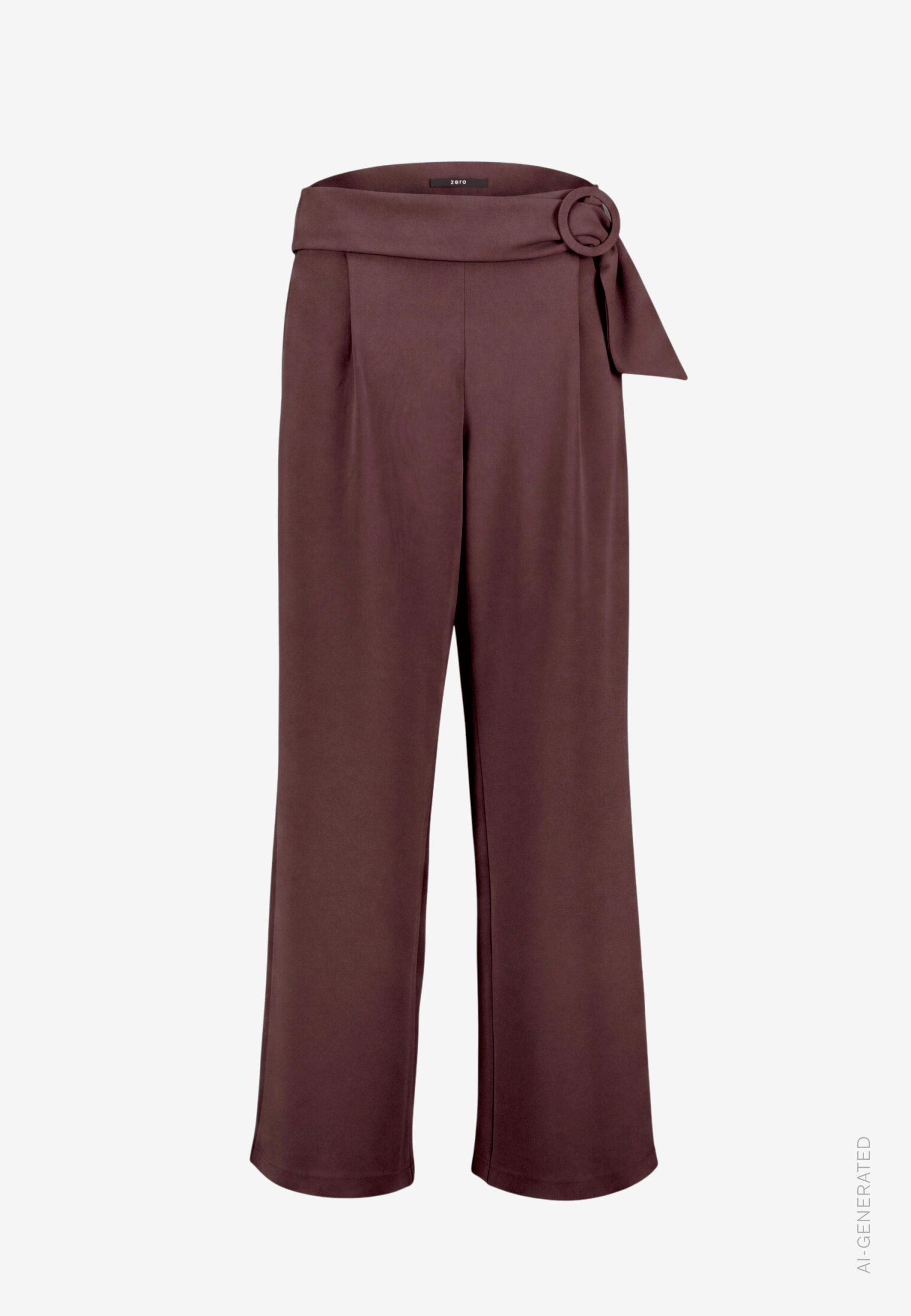 Hose Casual 1/1 Länge #1