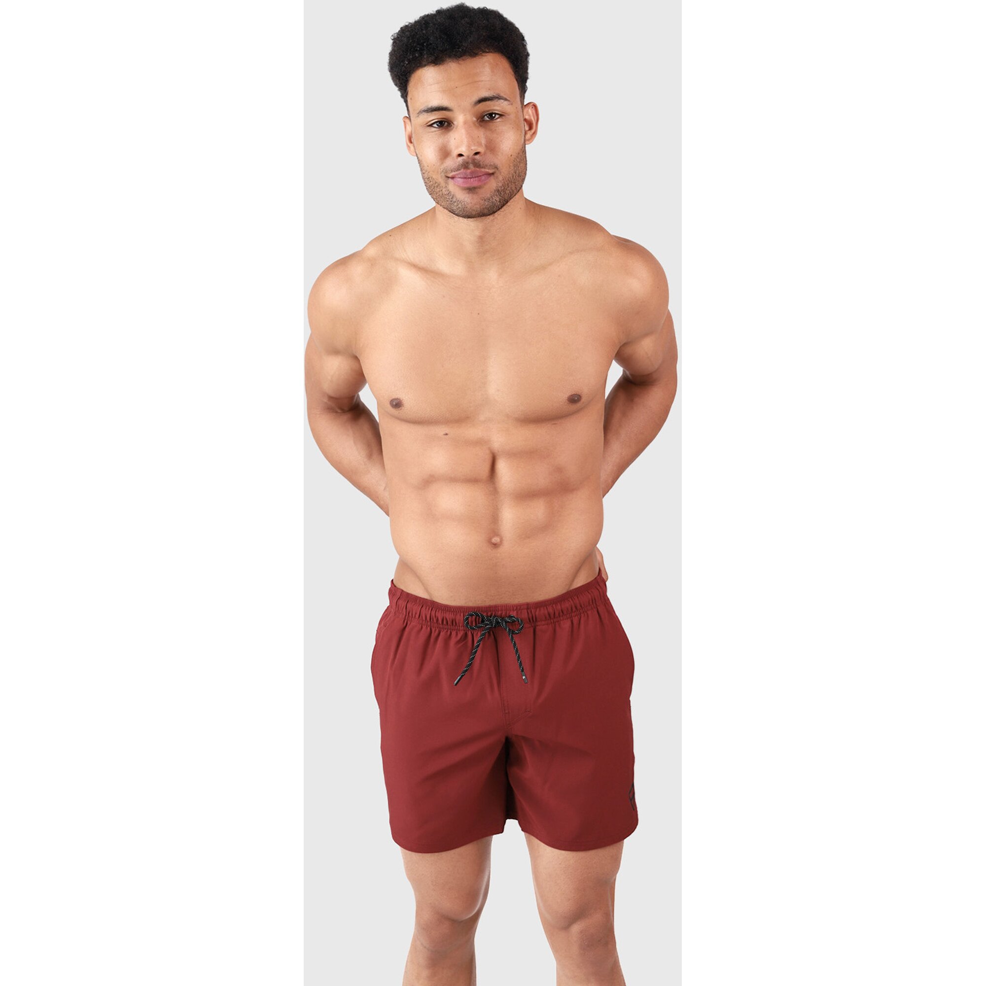 Bru-conic Men Swim Shorts #3