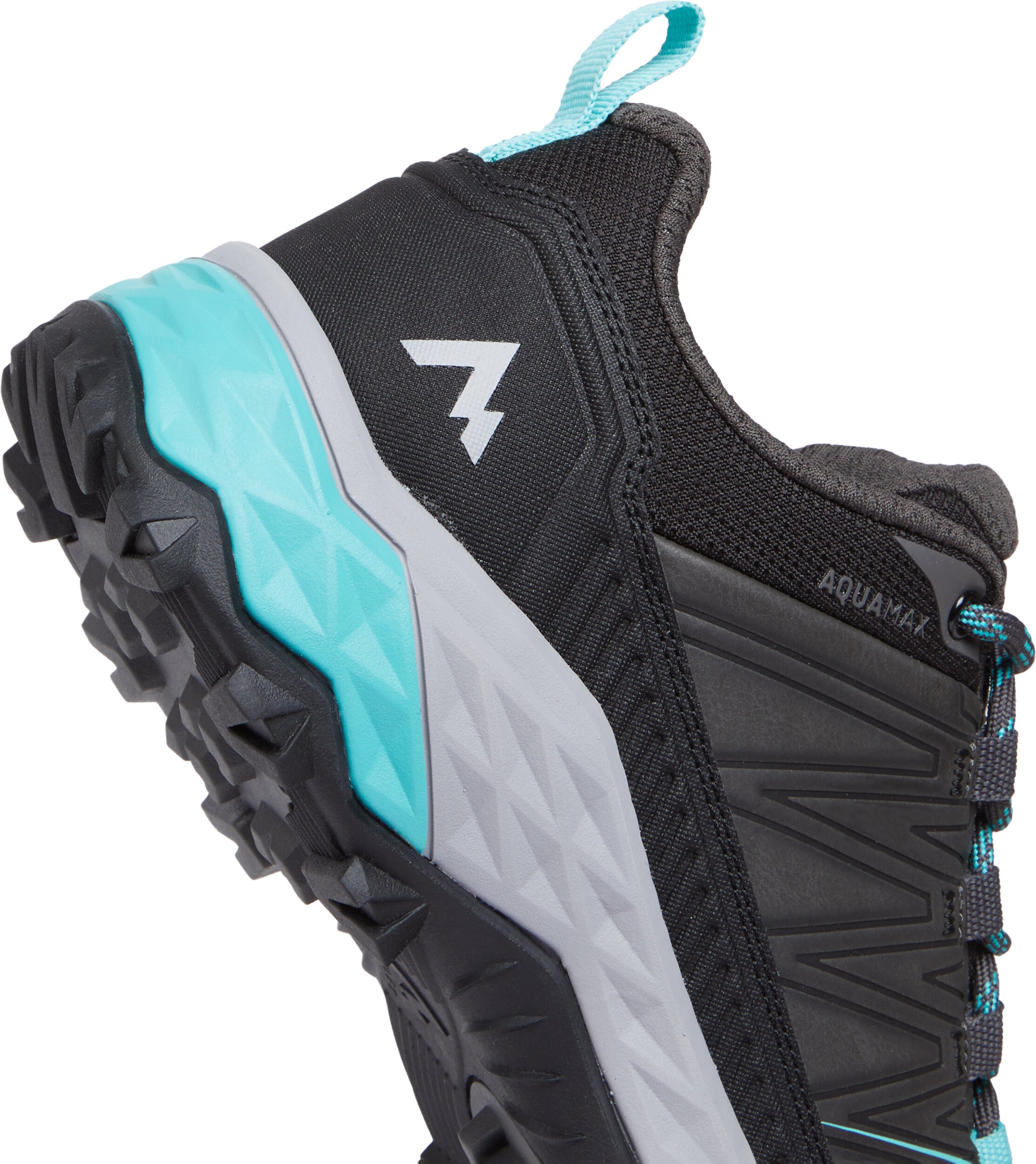 Da.-Wander-Schuh Tahsis AQX W #5