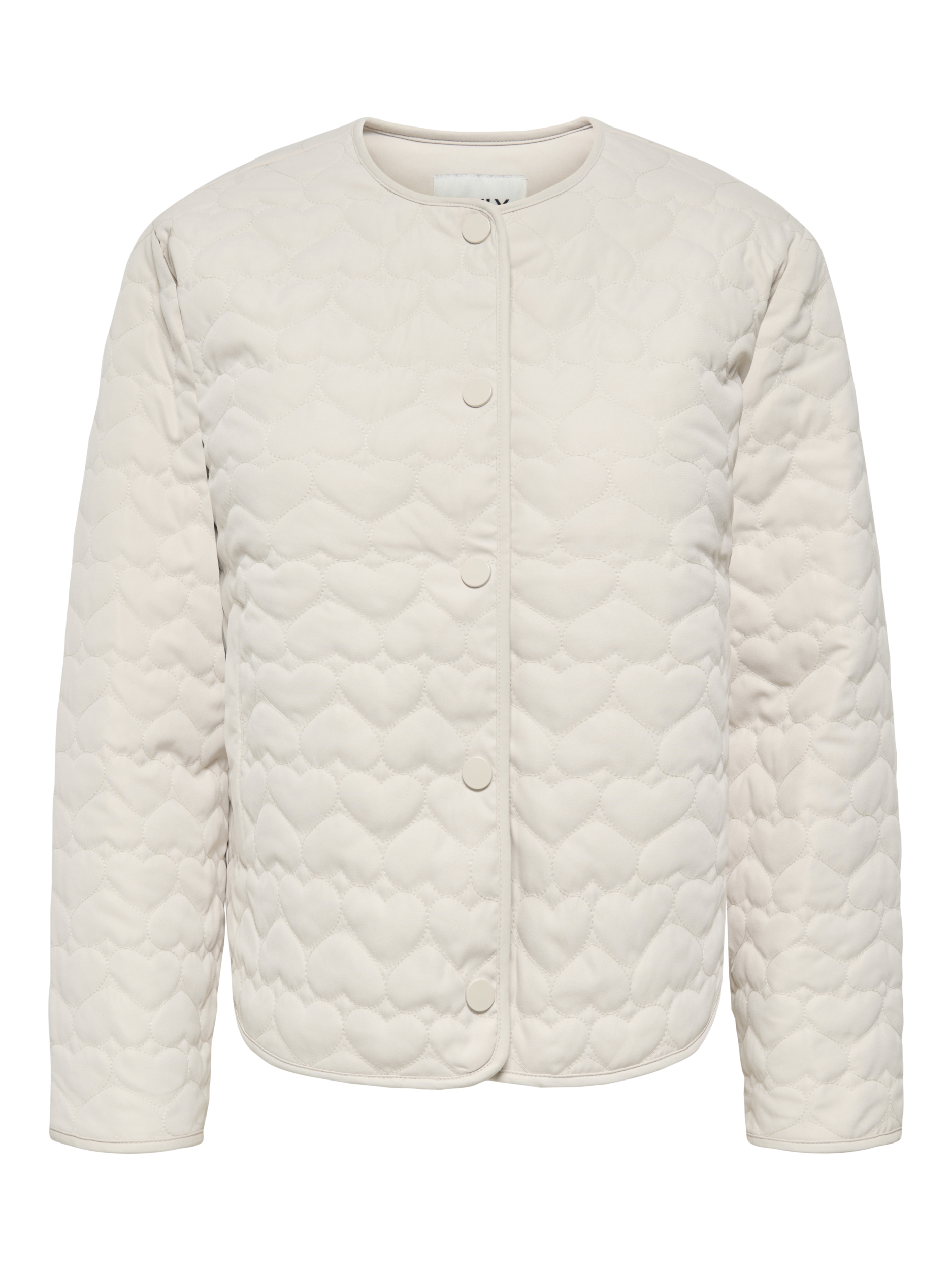 ONLHEART QUILTED JACKET NOOS OTW #1
