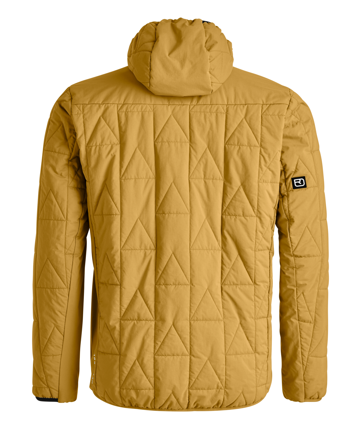 RAVINE METAWOOL 90 JACKET M #2