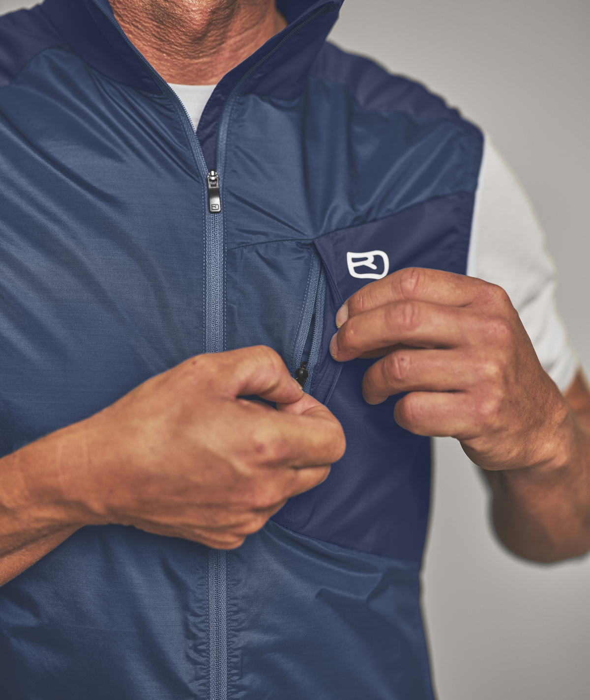 TRACE WINDBREAKER VST M #6