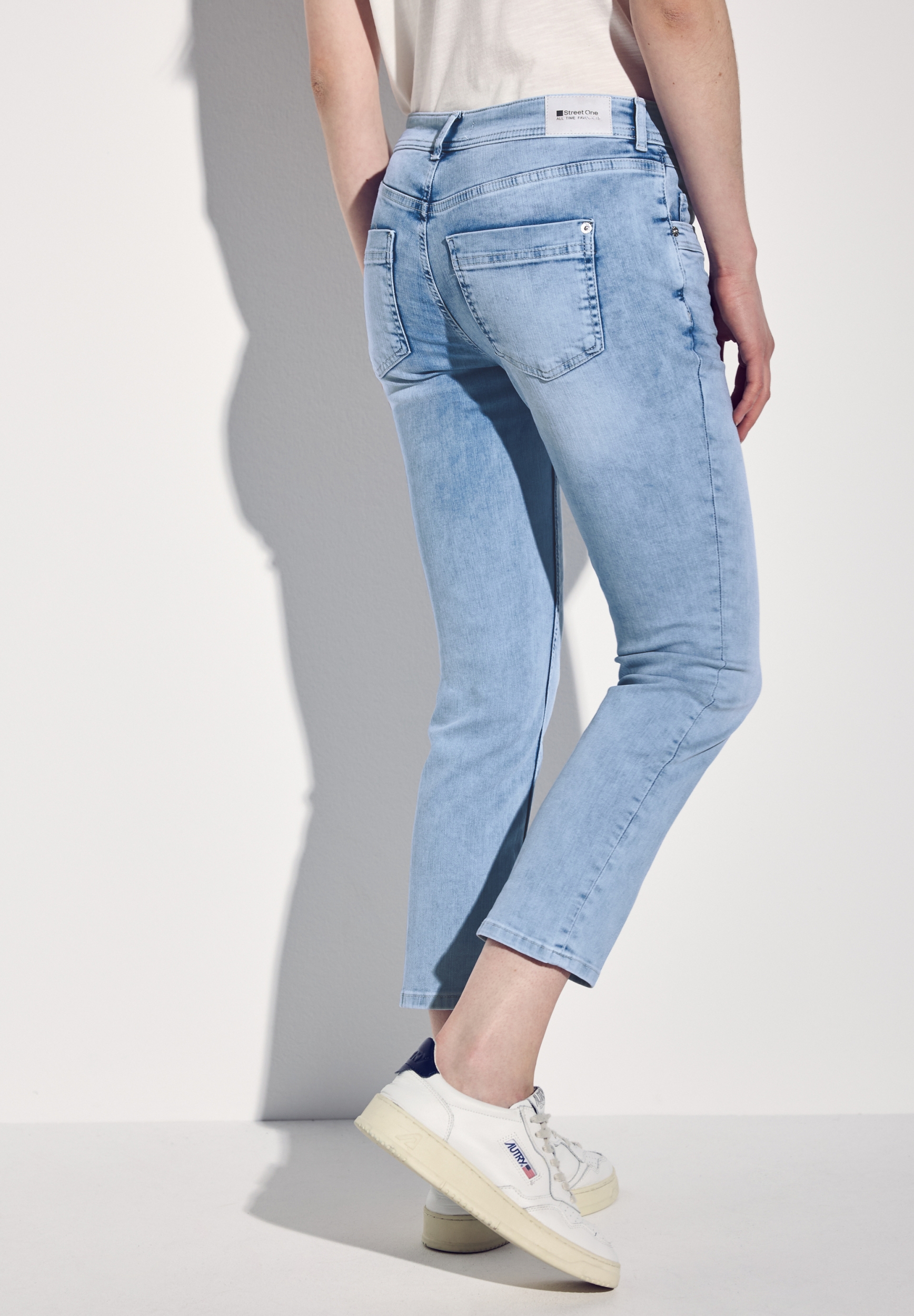 7/8-Jeans im Casual Fit #6