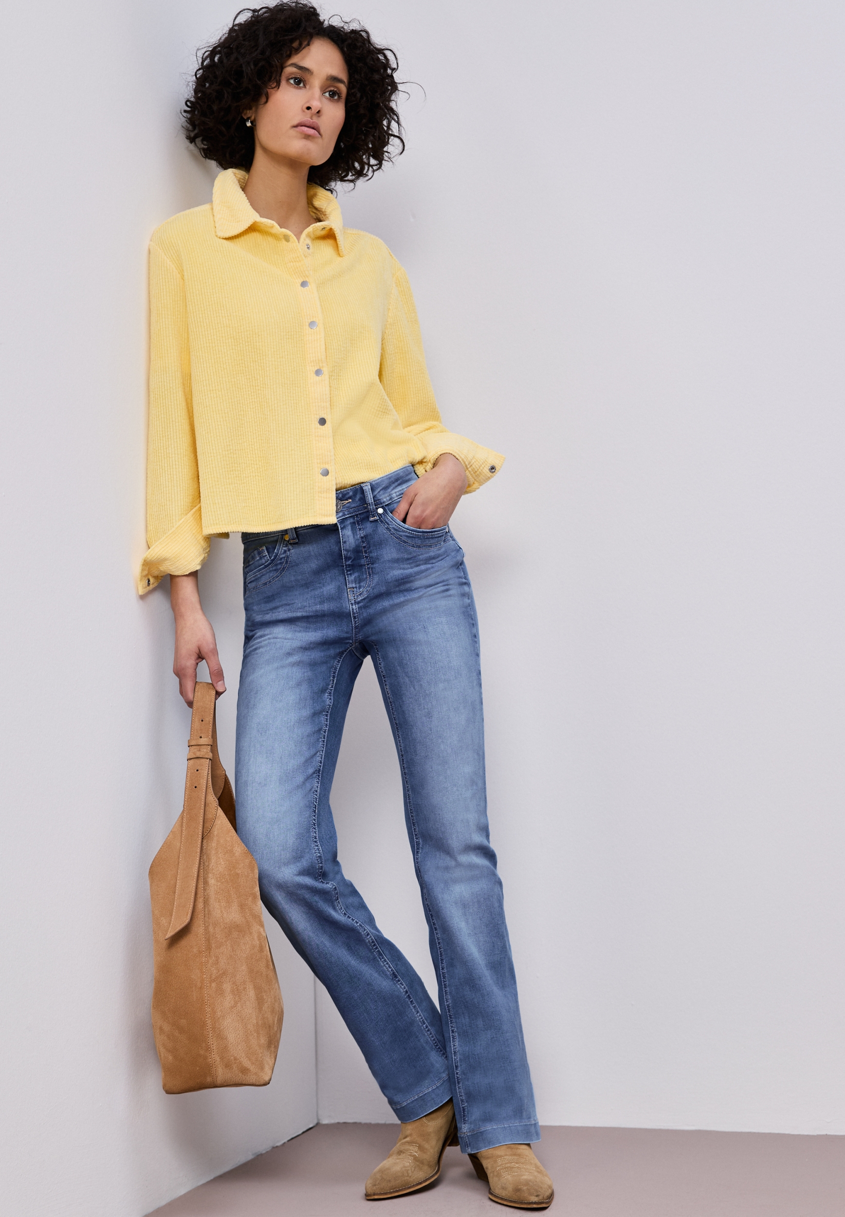 QR Style Blaire Bootcut.hw.lig #3