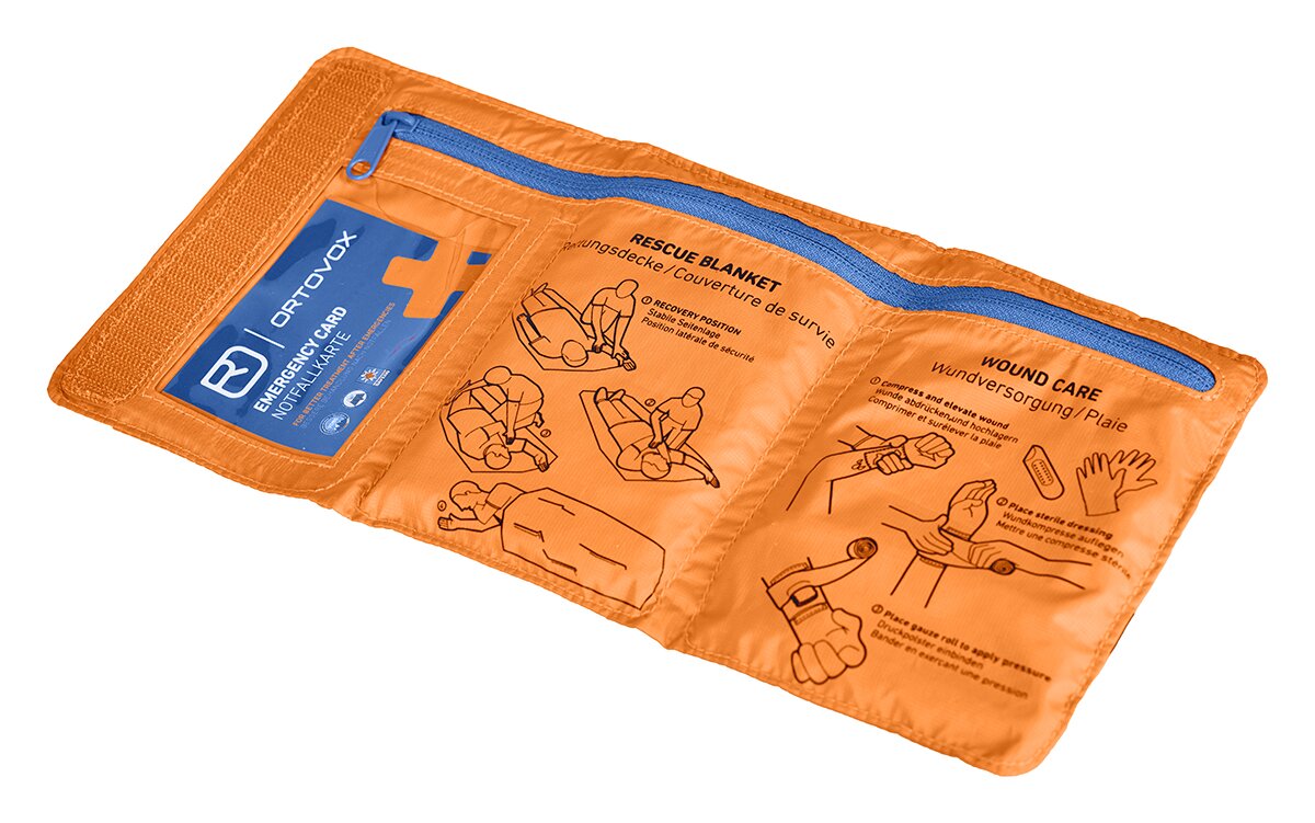 FIRST AID ROLL DOC MINI #3