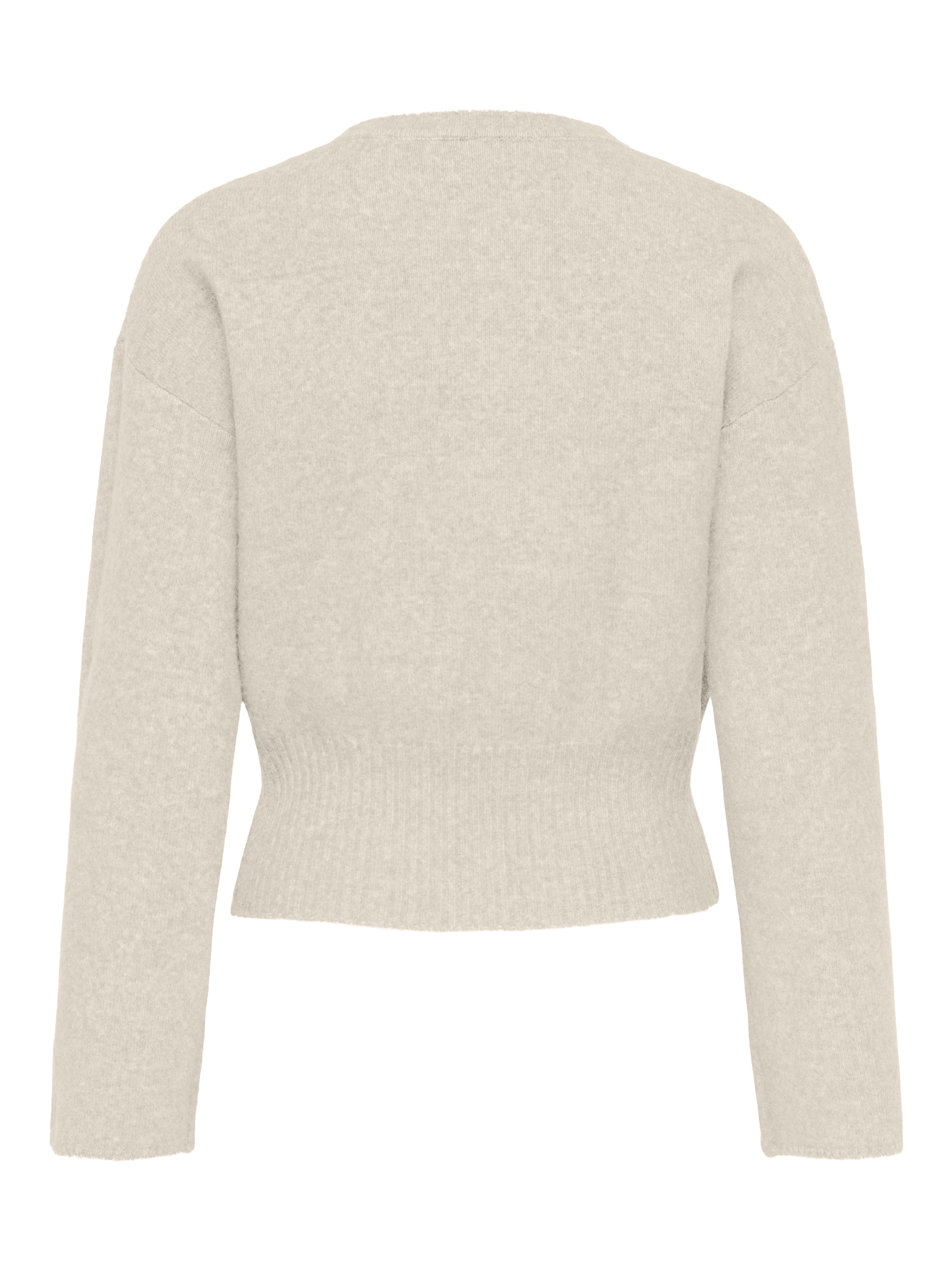 ONLMACEY LS O-NECK KNT #3