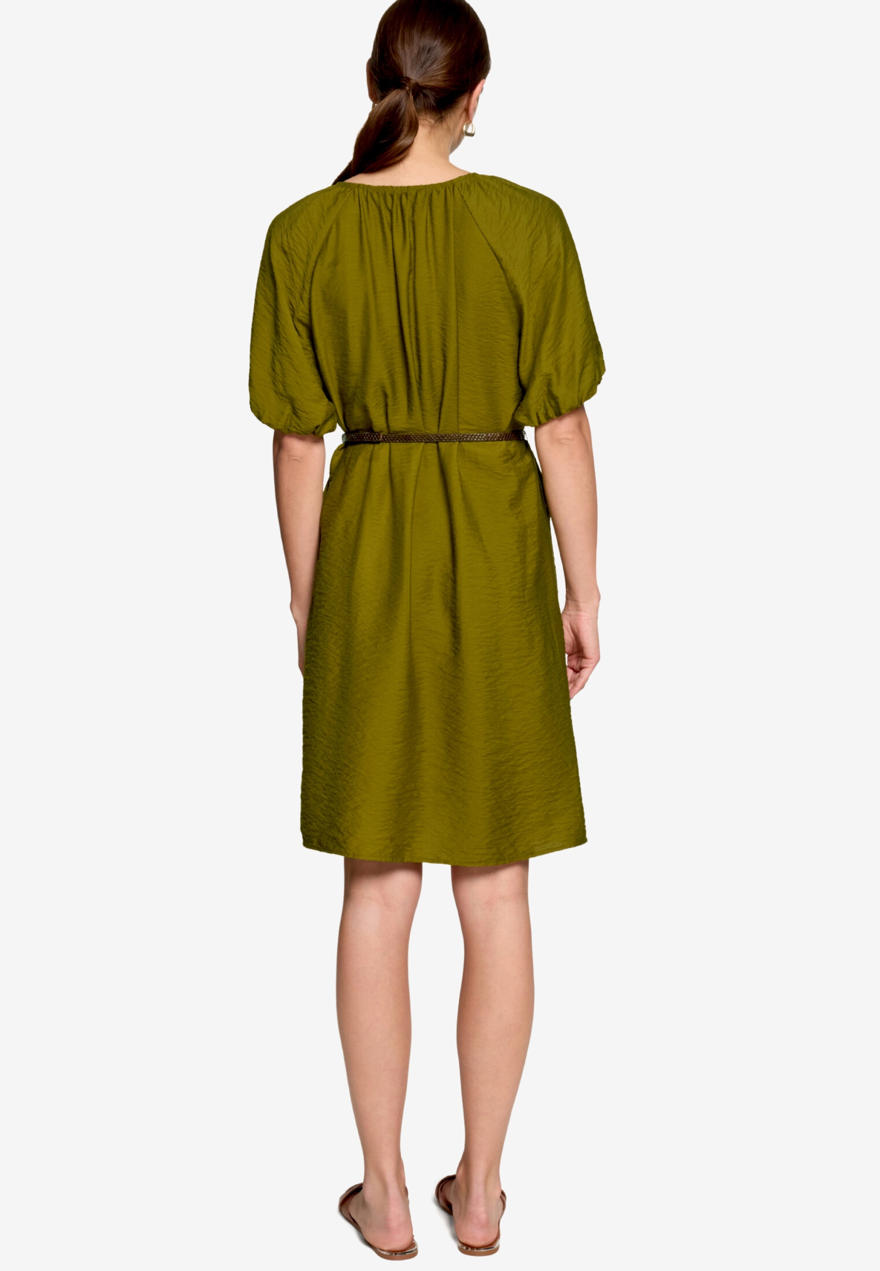 Kleid Kurz 1/2 Arm #3