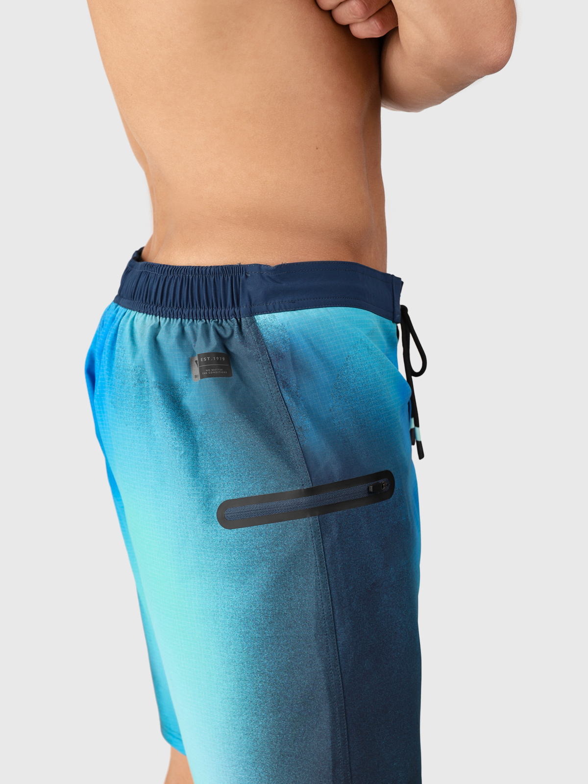 Dhion Men Swim Shorts #7