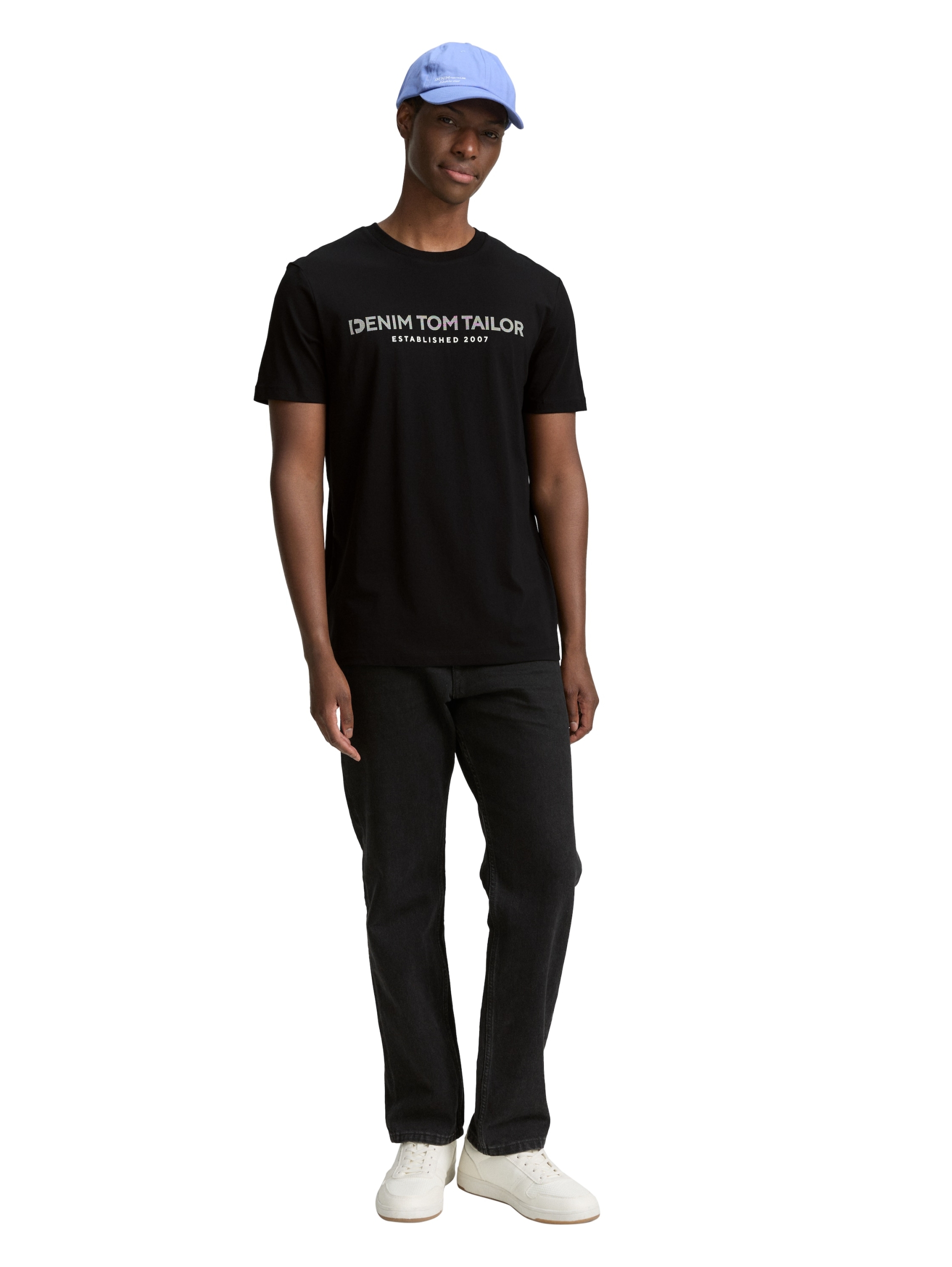 printed t-shirt #2