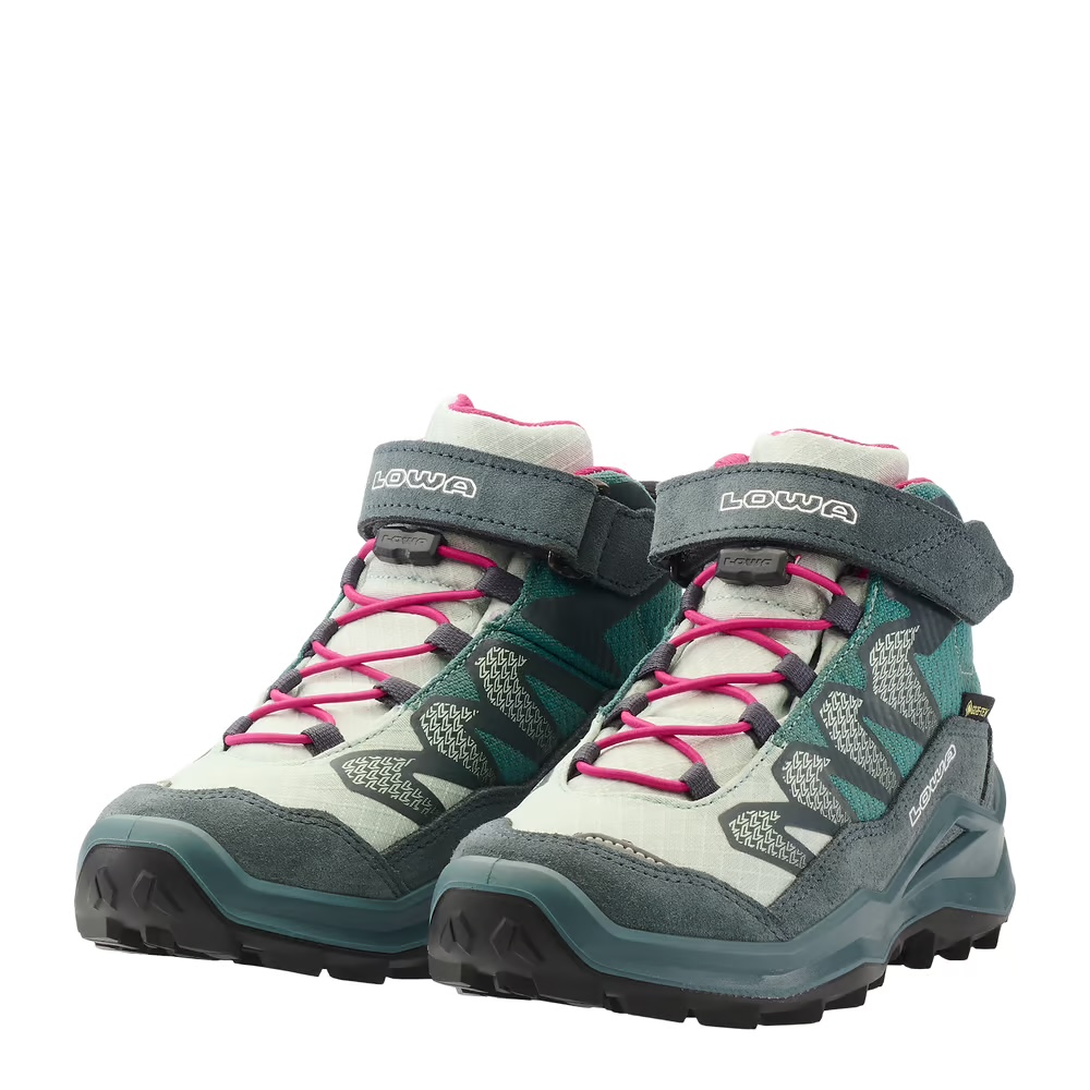 MADDOX PRO GTX MID VC JR #2