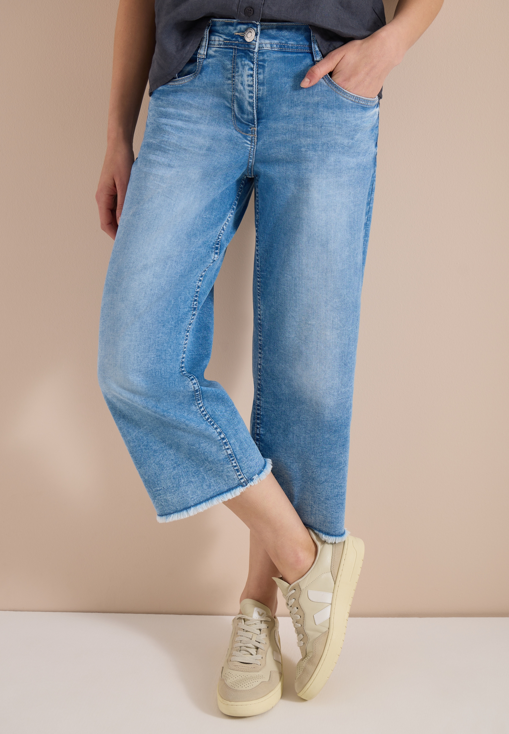 Style TOS Neele Light Blue #6