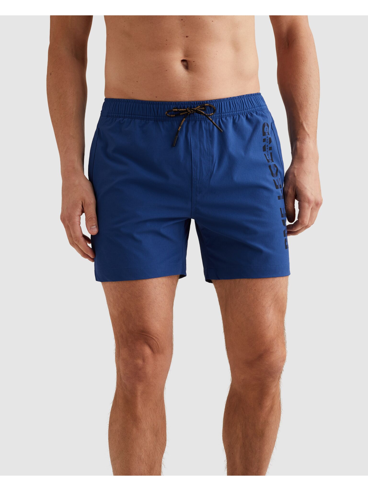 AIRFRAME SWIMSHORTS BIG LOGO PRINT #1