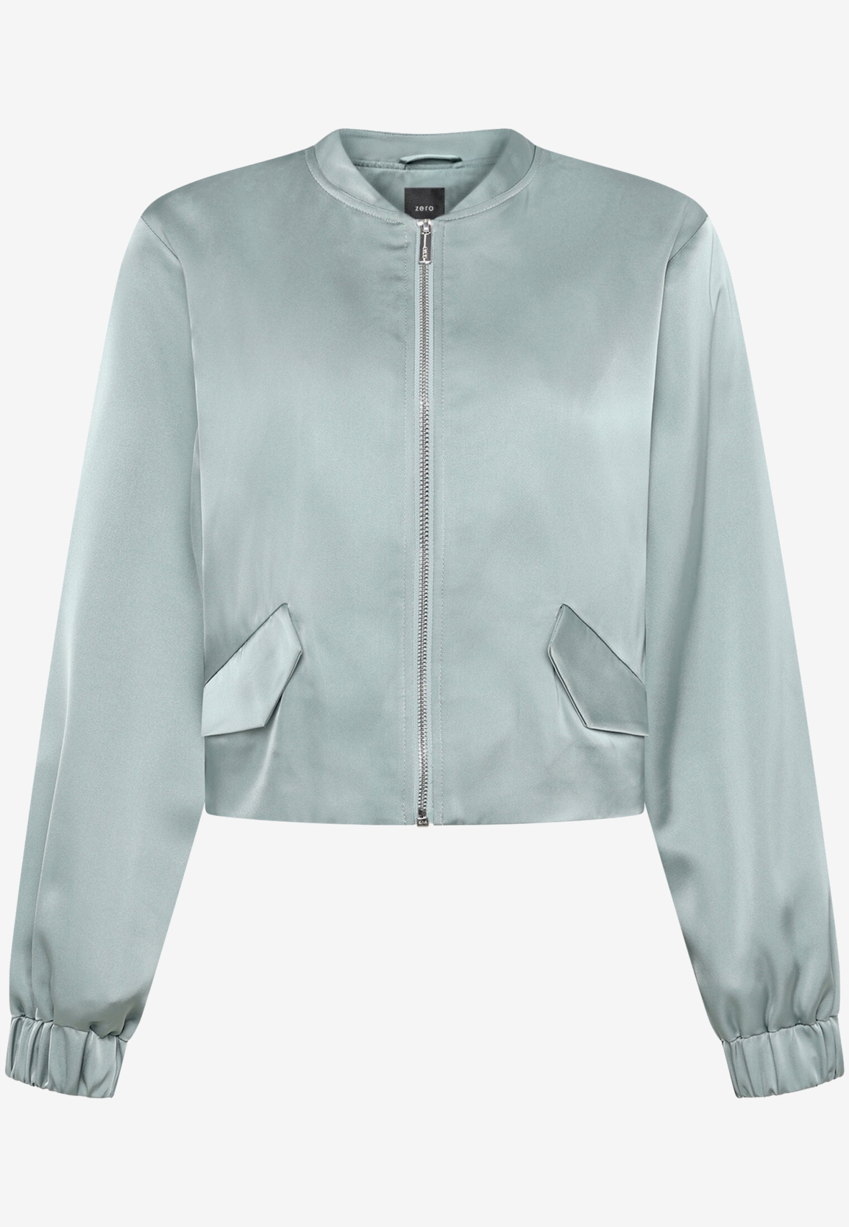 Blazerjacke Kurz 1/1 Arm #1