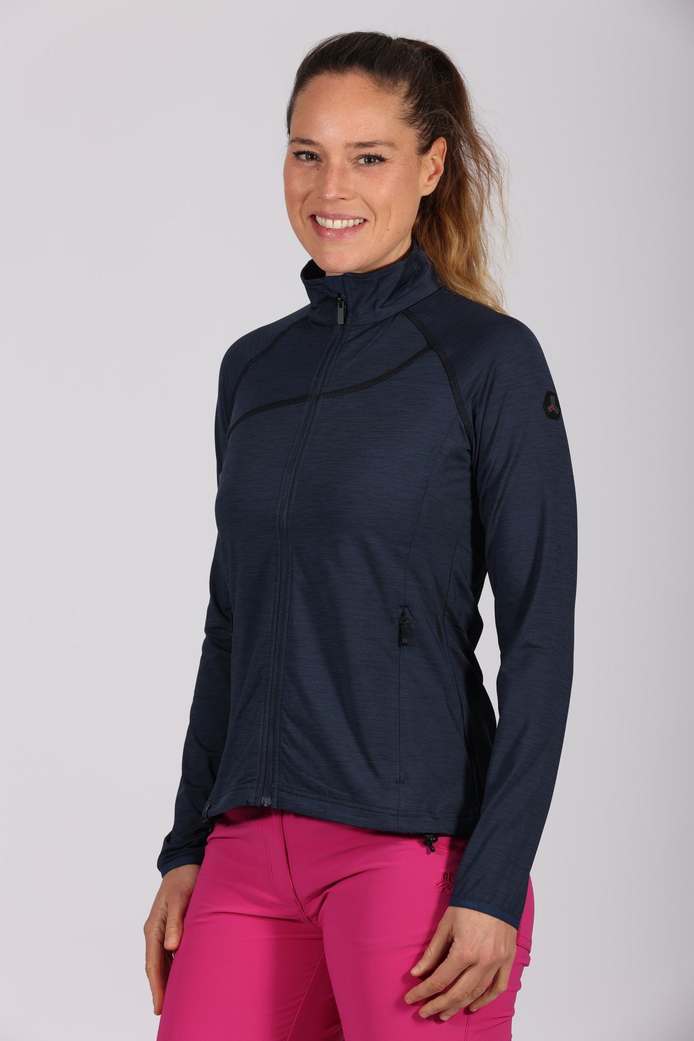 Manaslu - leichte Fleecejacke #3
