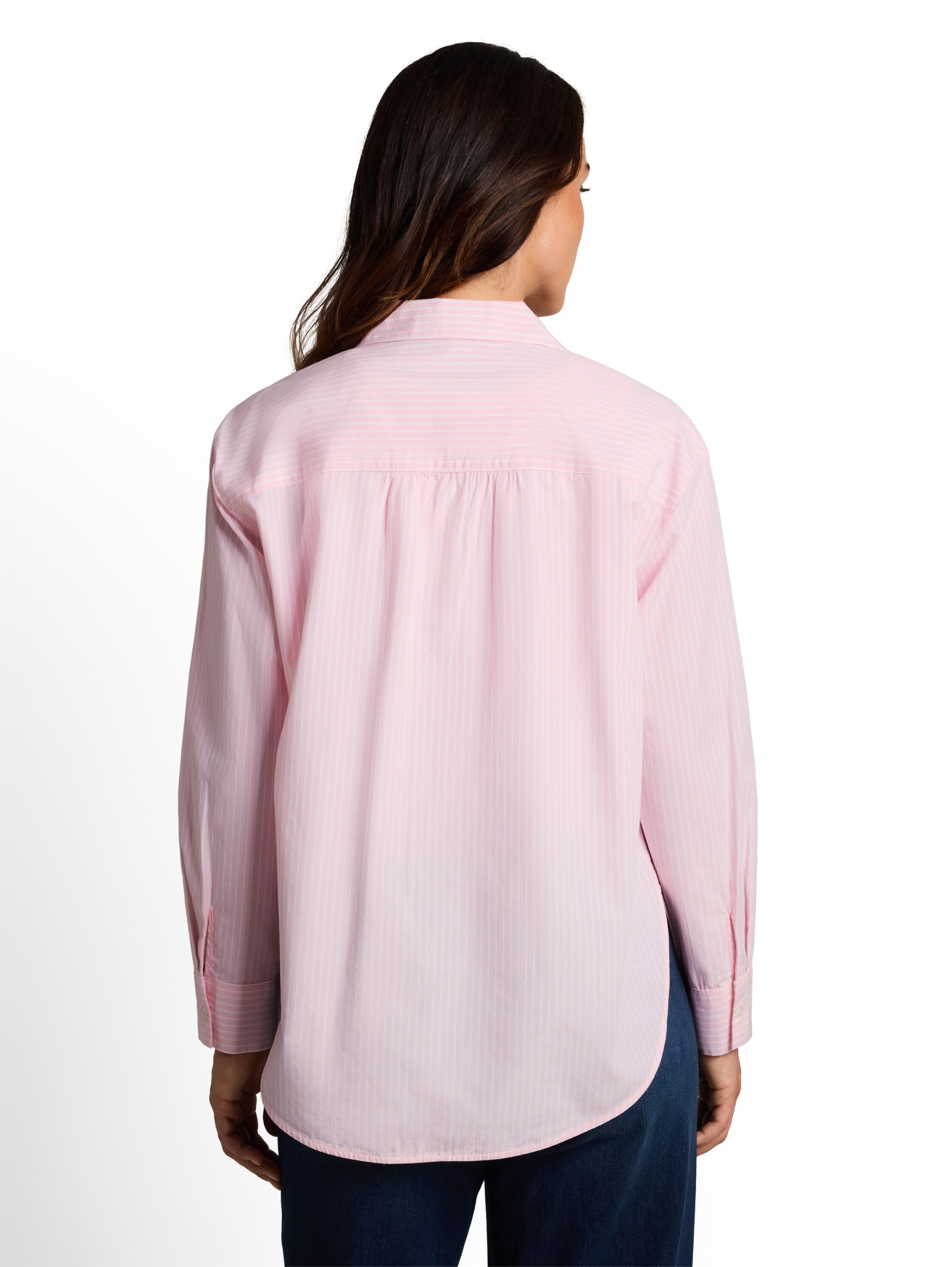 blouse poplin shirt #4