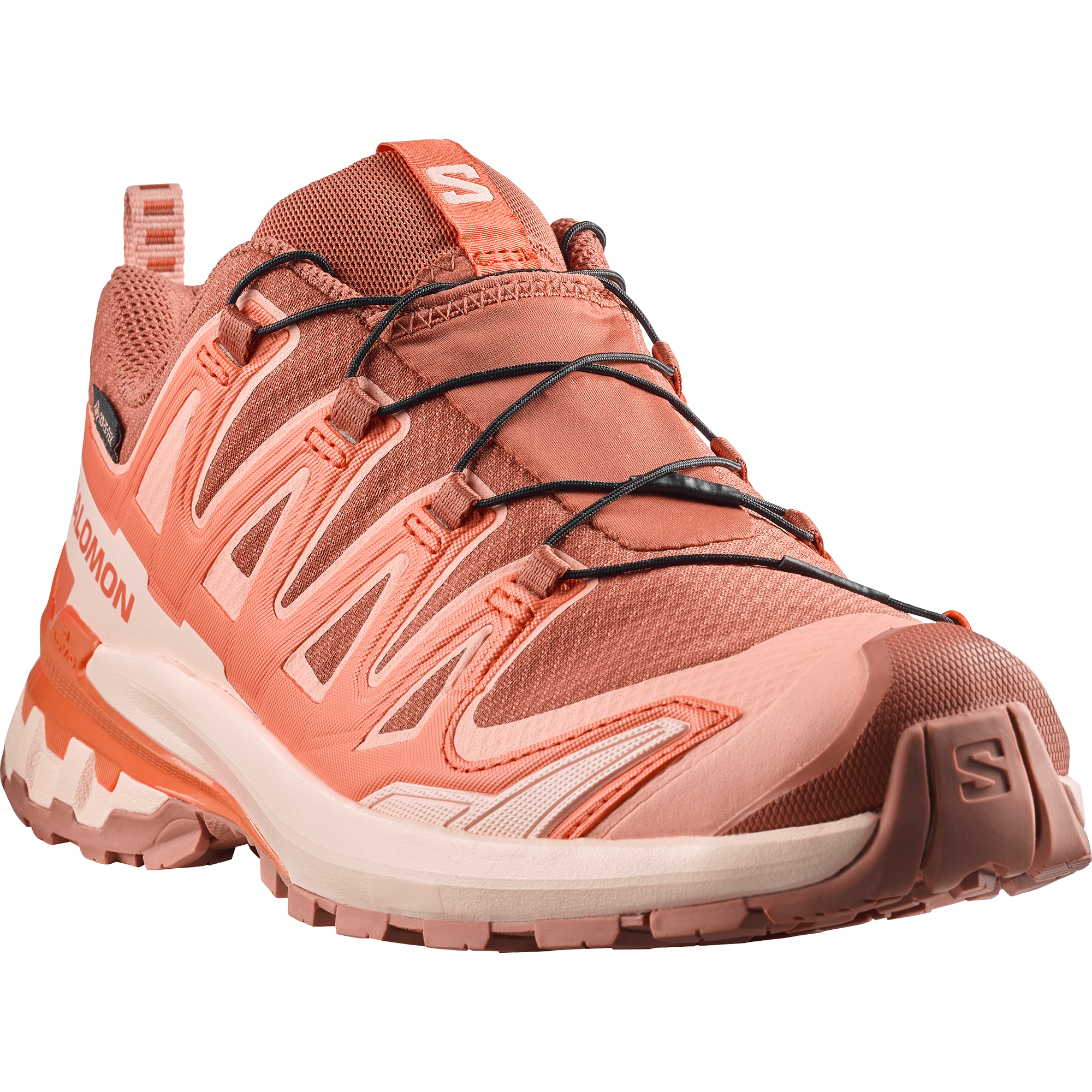 SHOES XA PRO 3D V9 GTX W Pecan #2