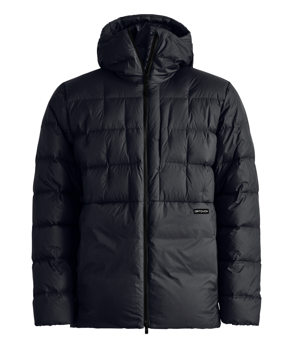 DOWNWOOL 270 JACKET M #1
