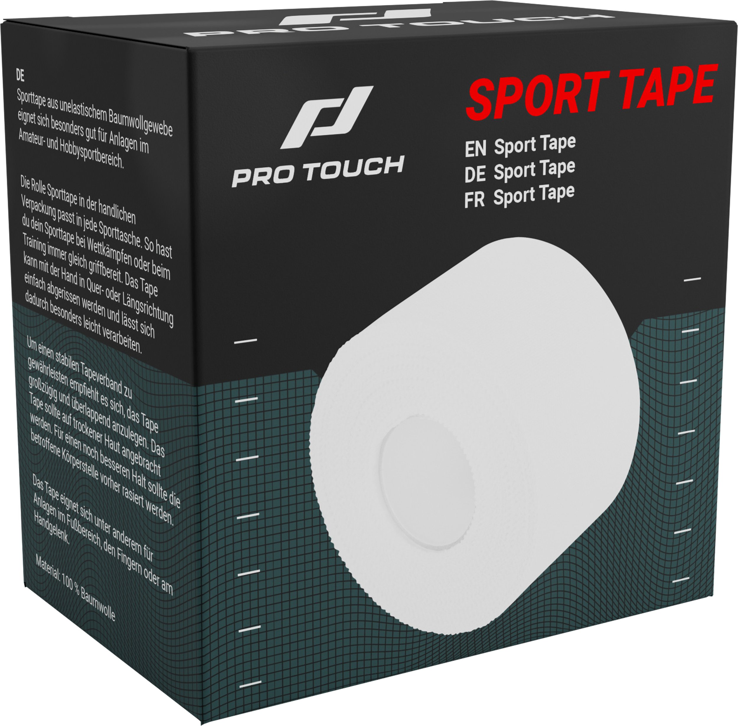 Tape Sport Tape #1